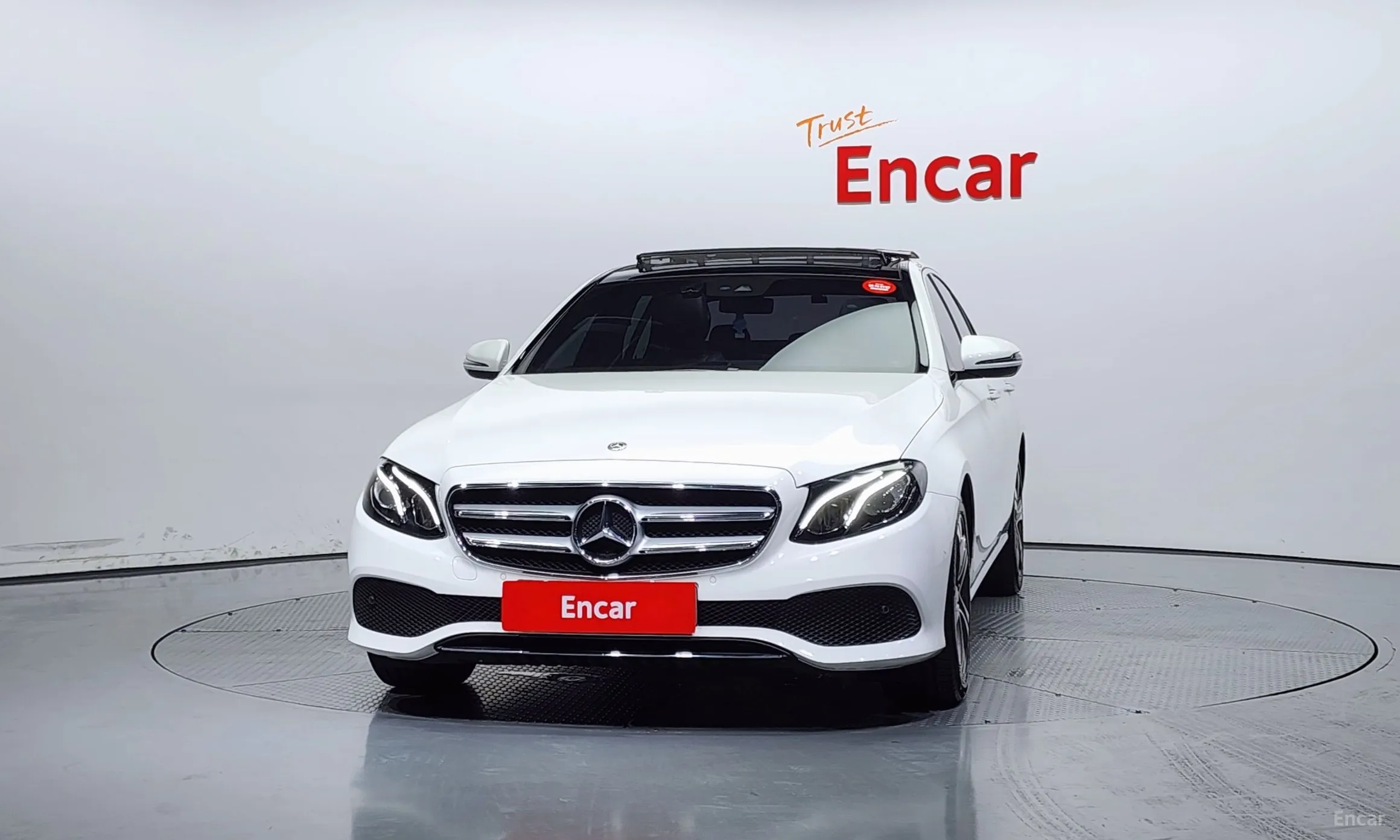 Mercedes Benz E-Class W213