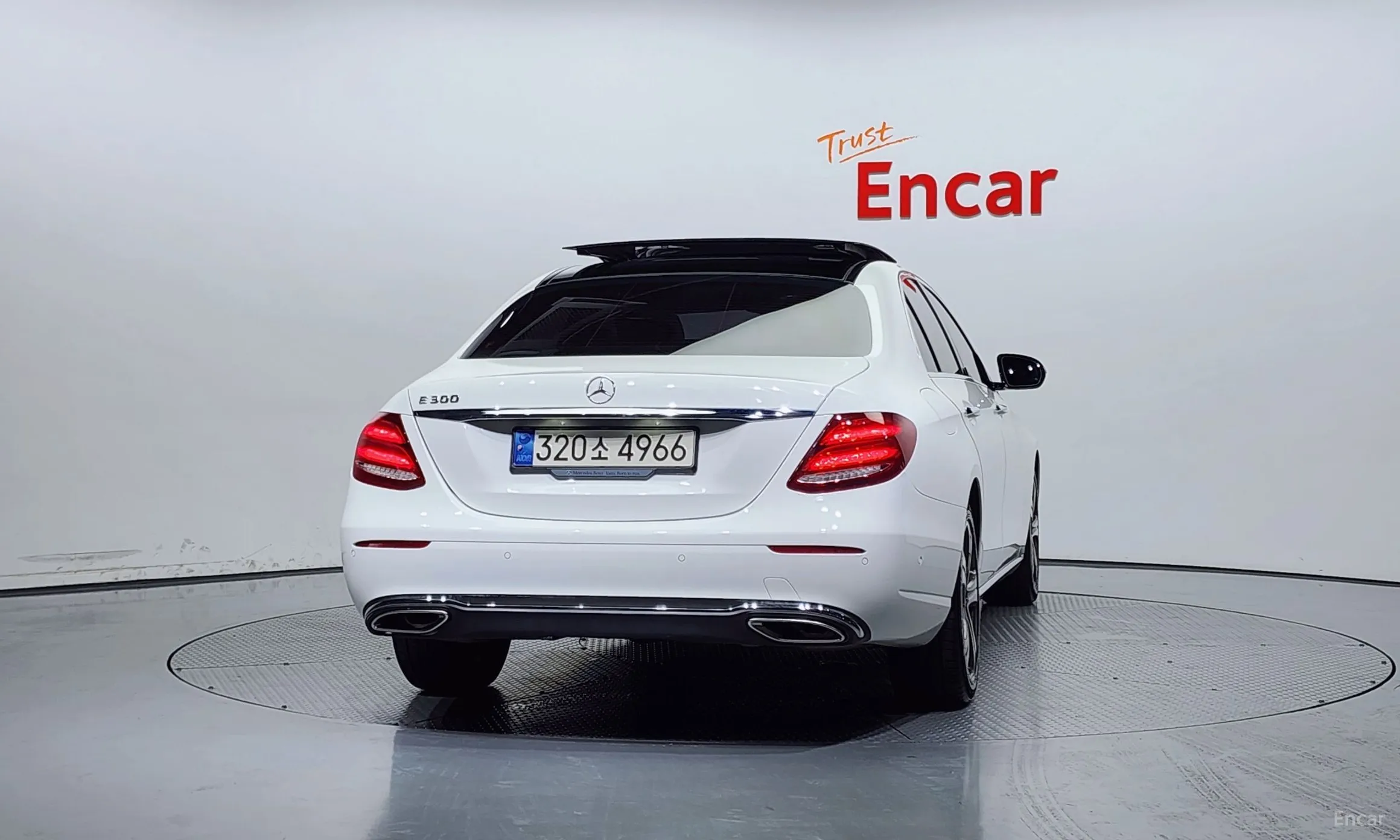 Mercedes Benz E-Class W213 превью 3
