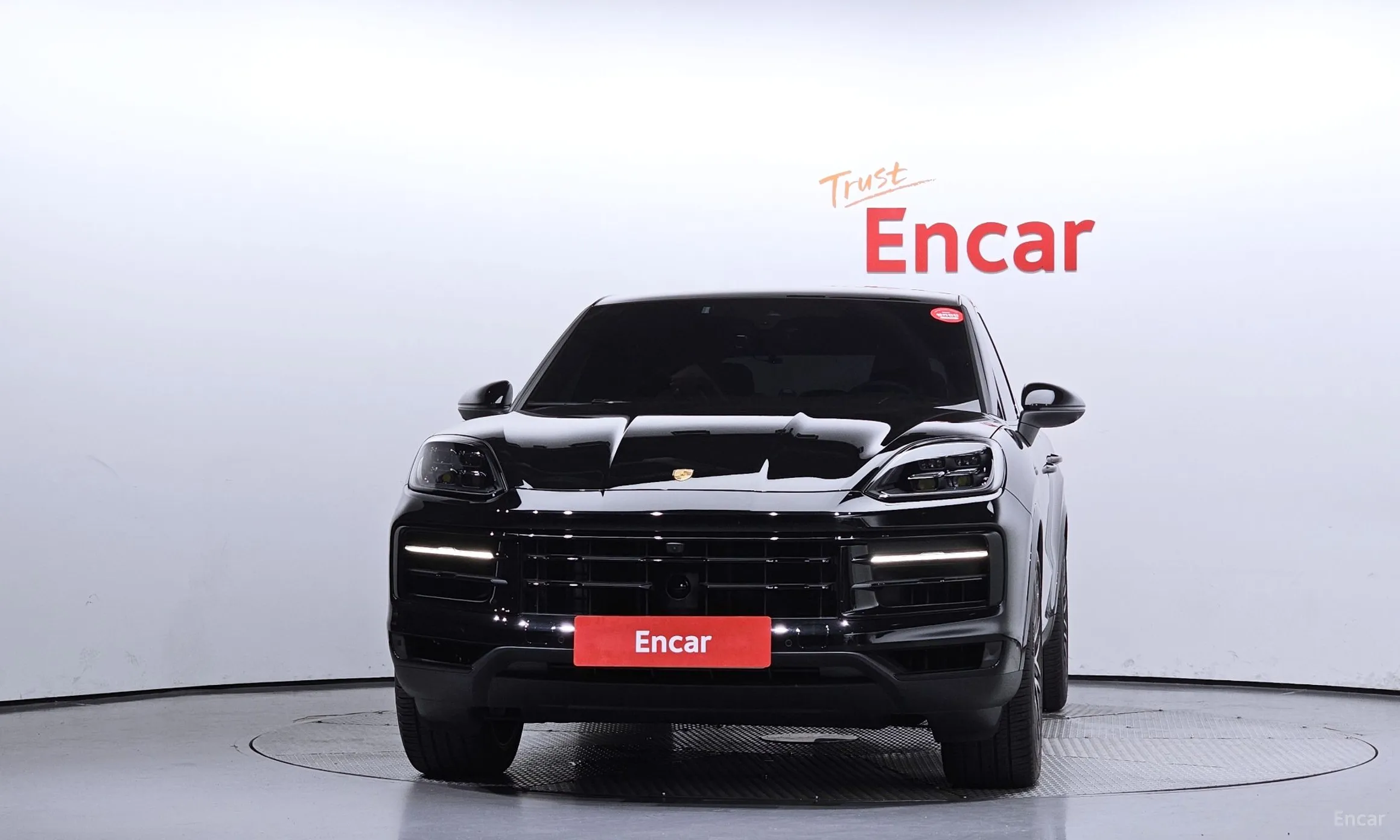 Porsche Cayenne (PO536) превью 2