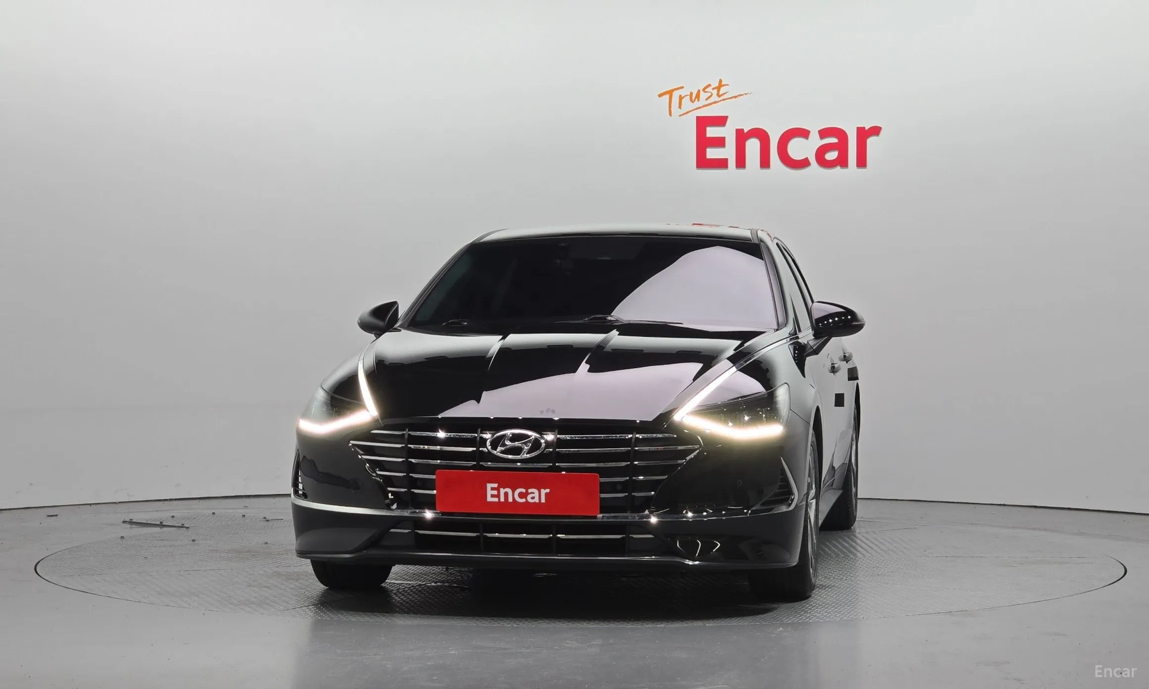 Hyundai Sonata (DN8)