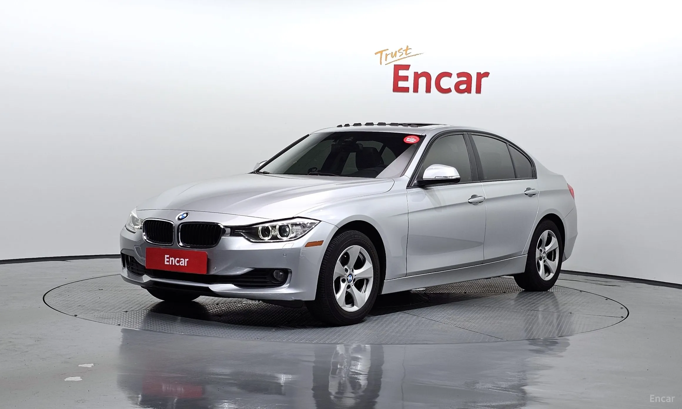 3 Series (F30)