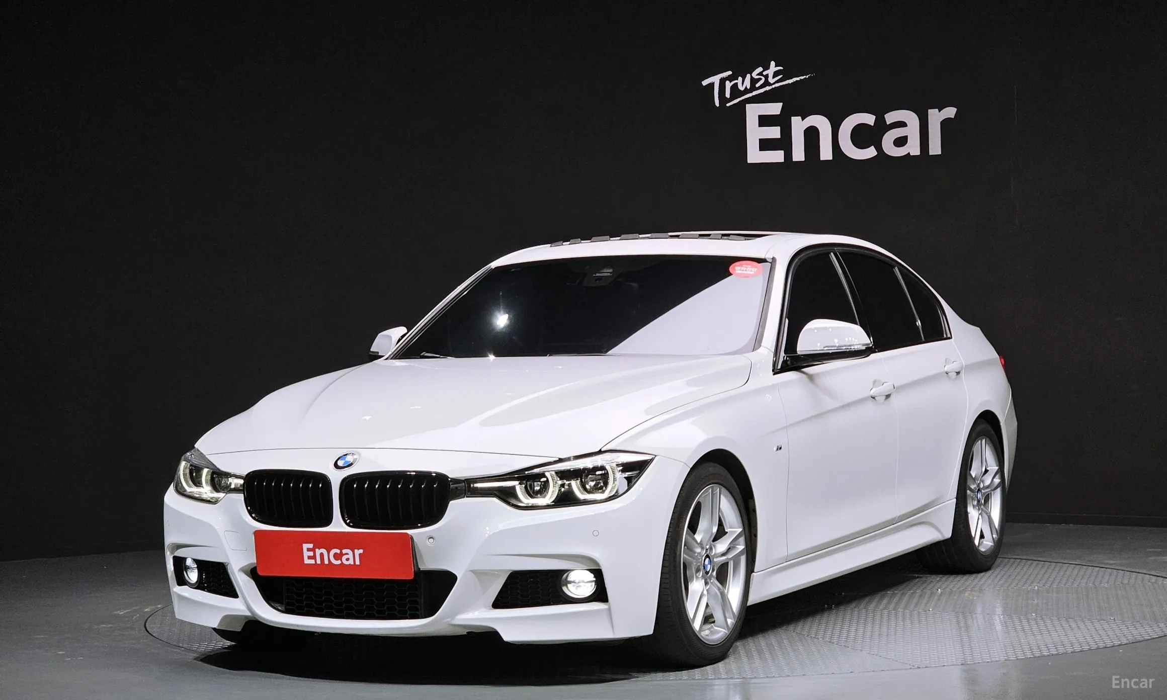 3 Series (F30)
