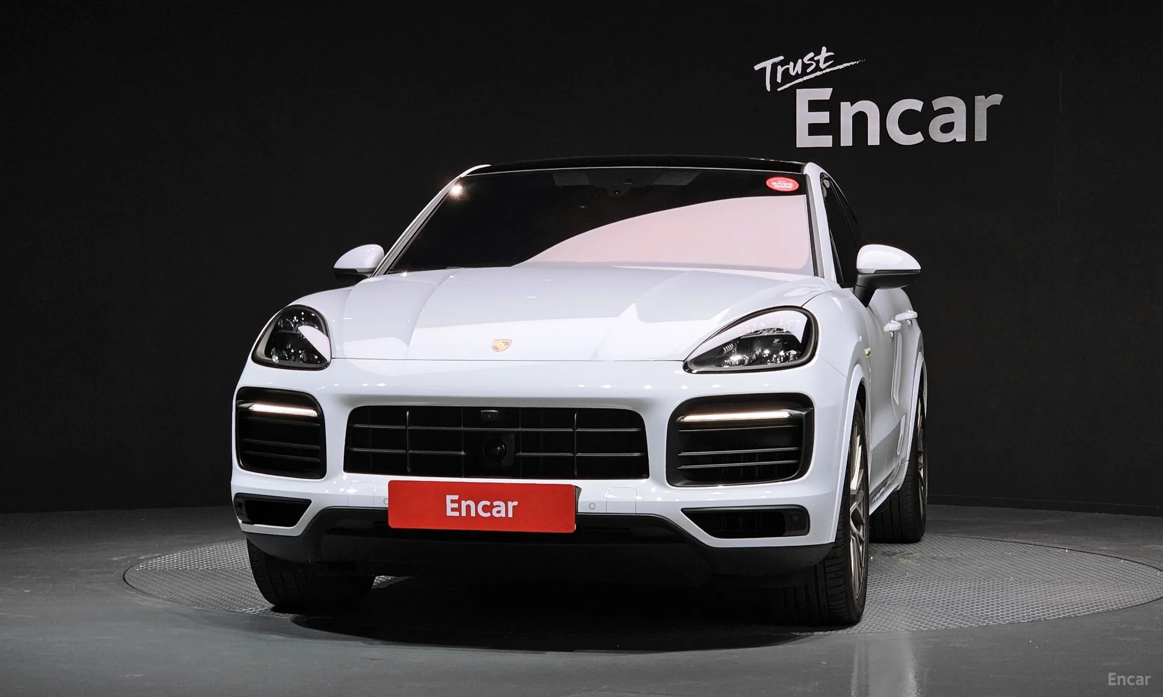 Porsche Cayenne (PO536) превью 2