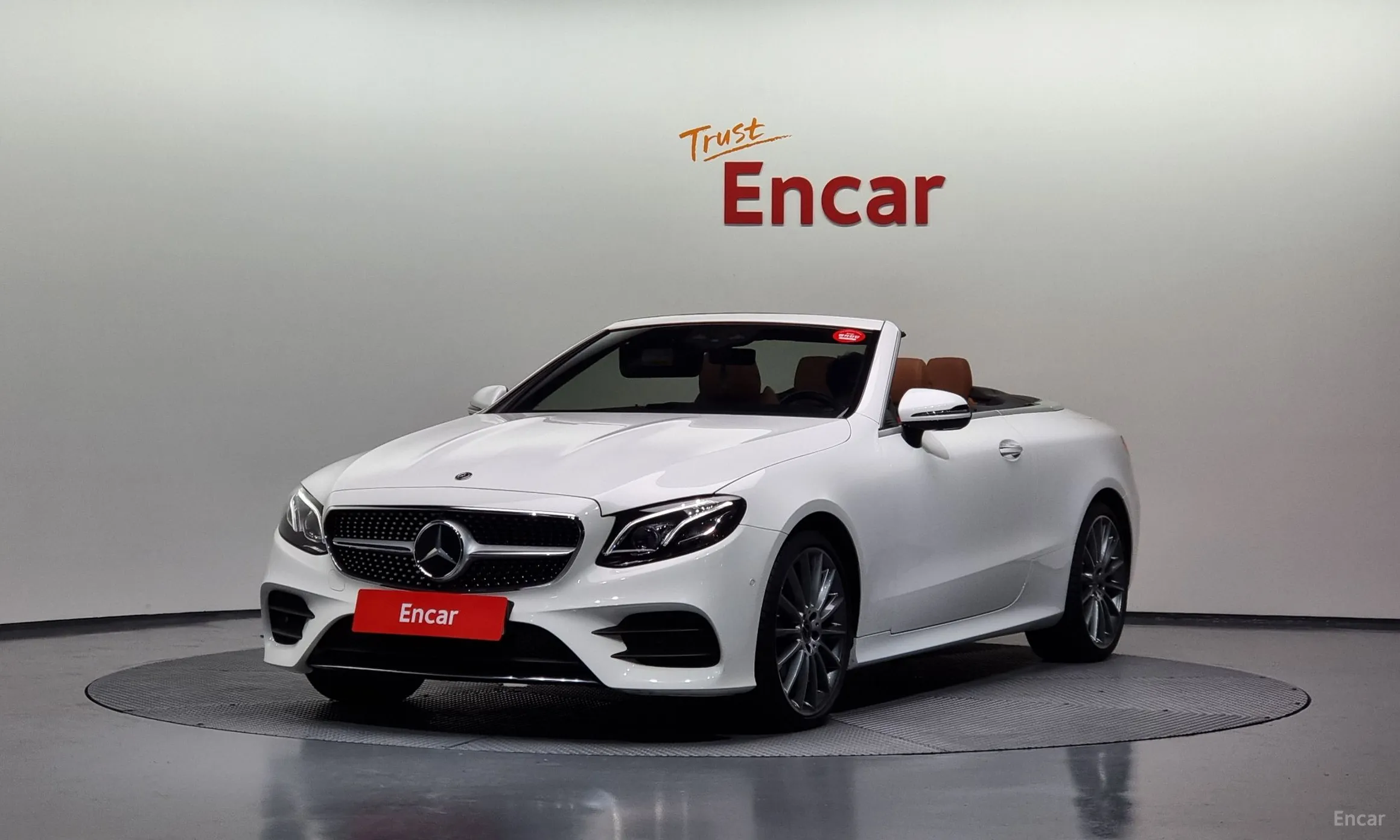 Mercedes Benz E-Class W213