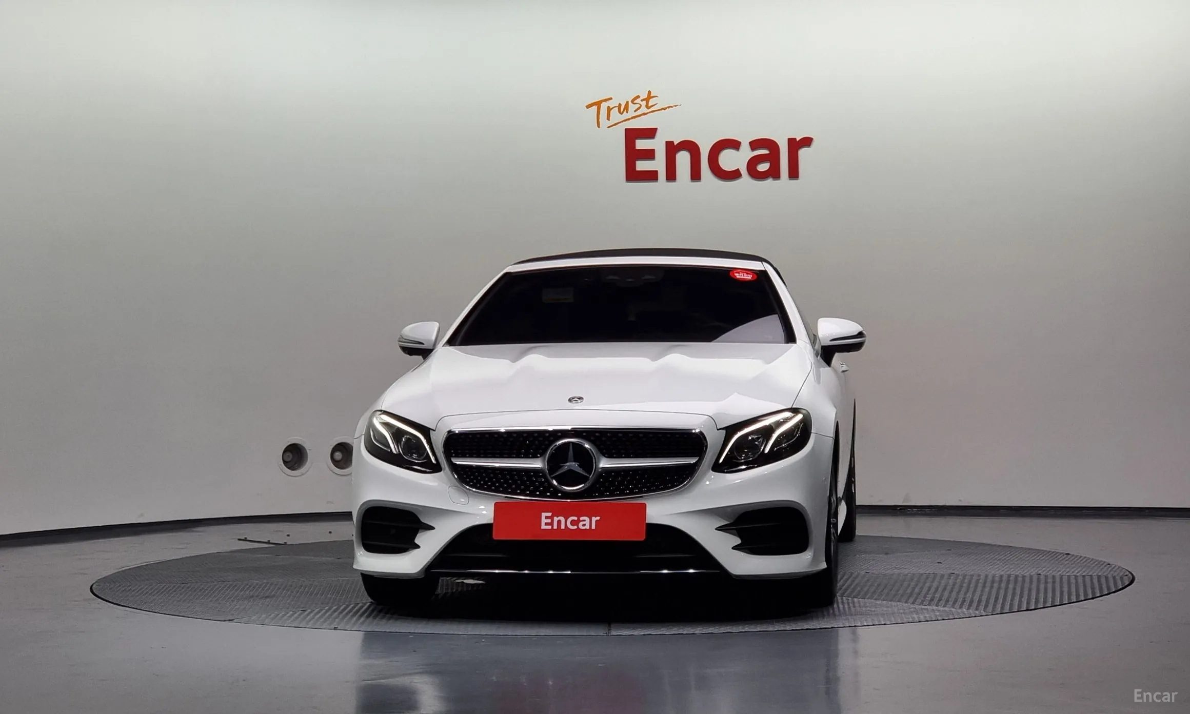 Mercedes Benz E-Class W213