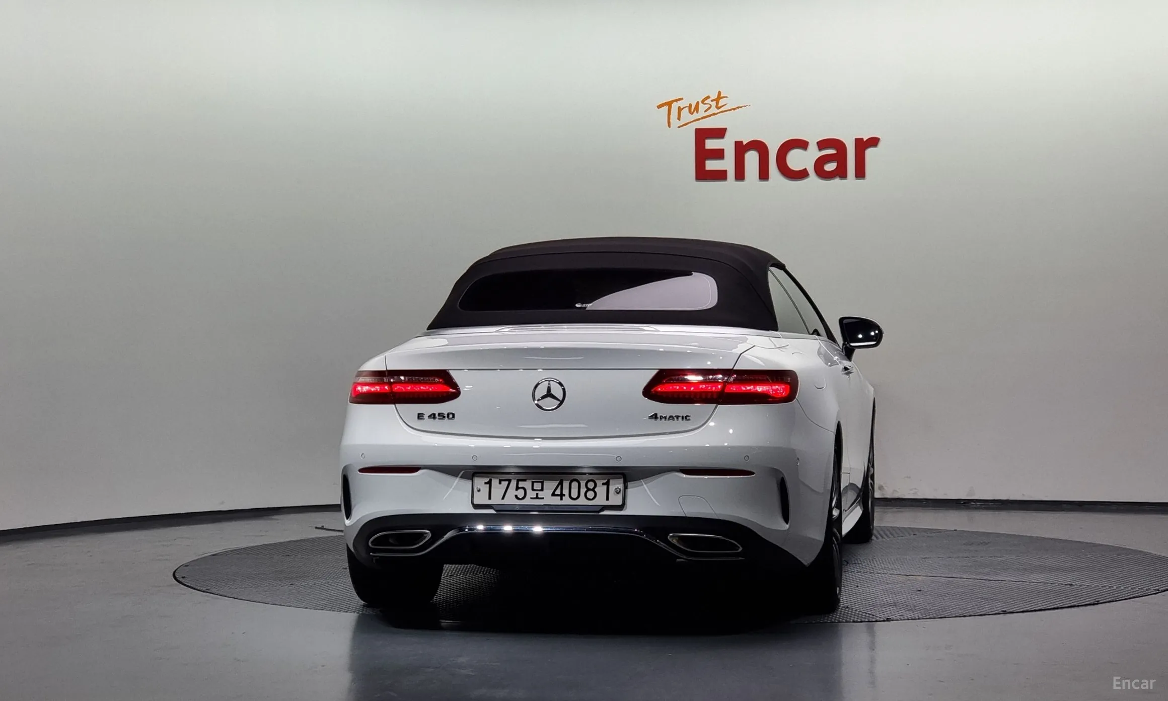 Mercedes Benz E-Class W213 превью 3