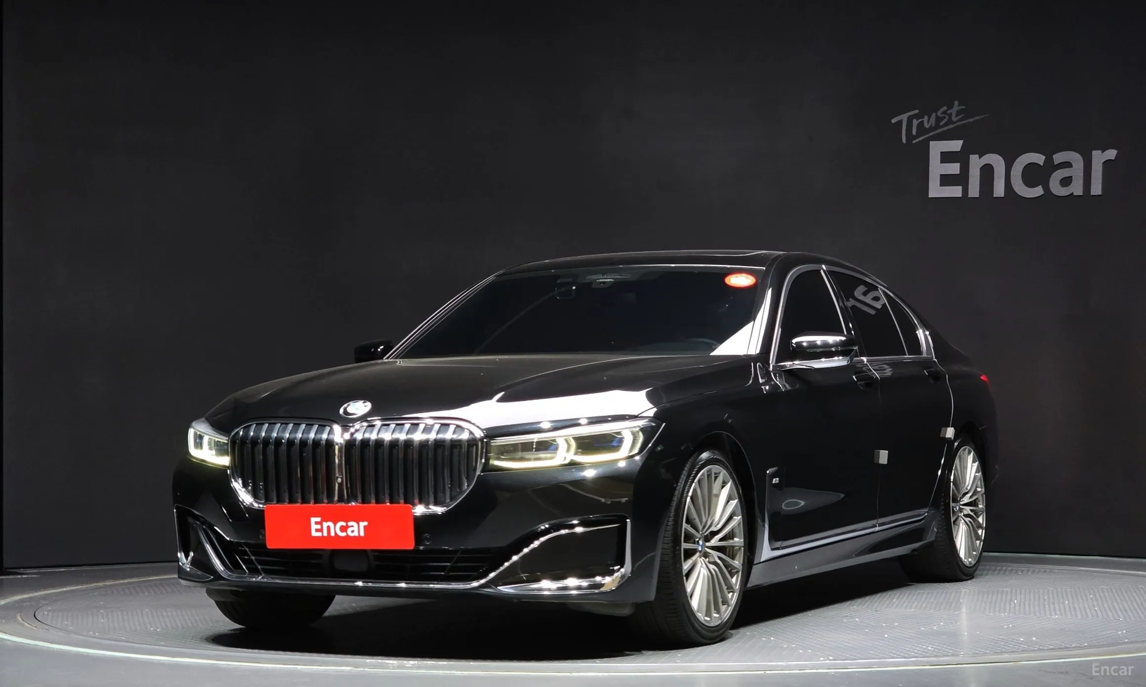 7 Series (G11)