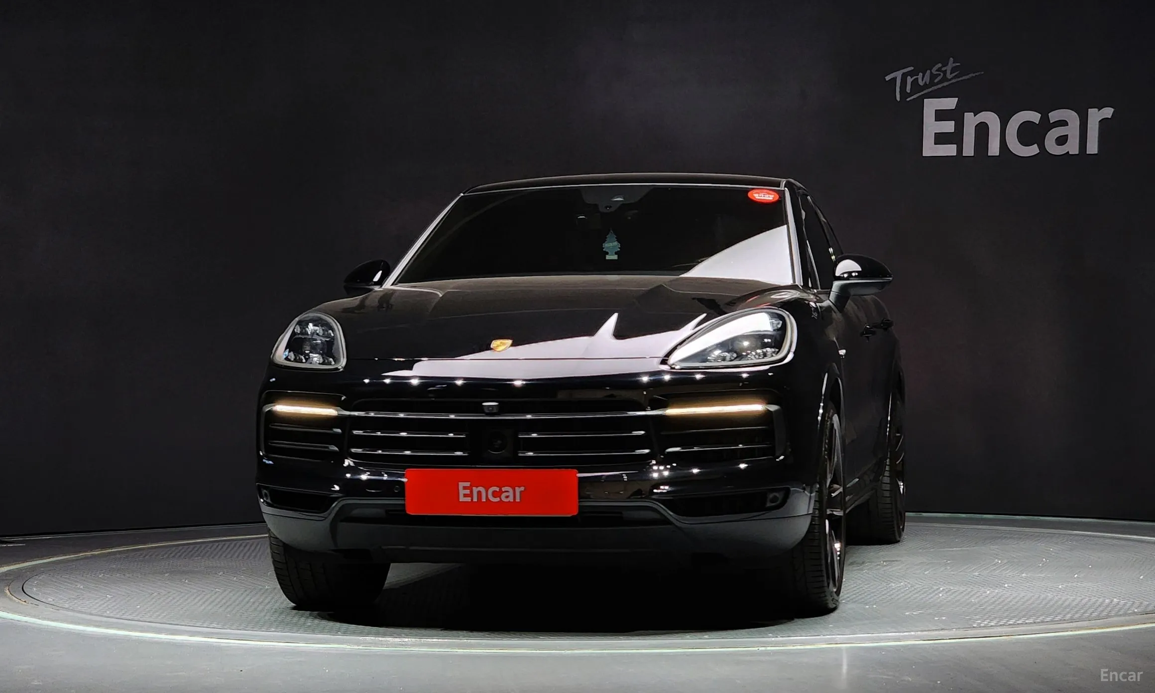 Porsche Cayenne (PO536) превью 2