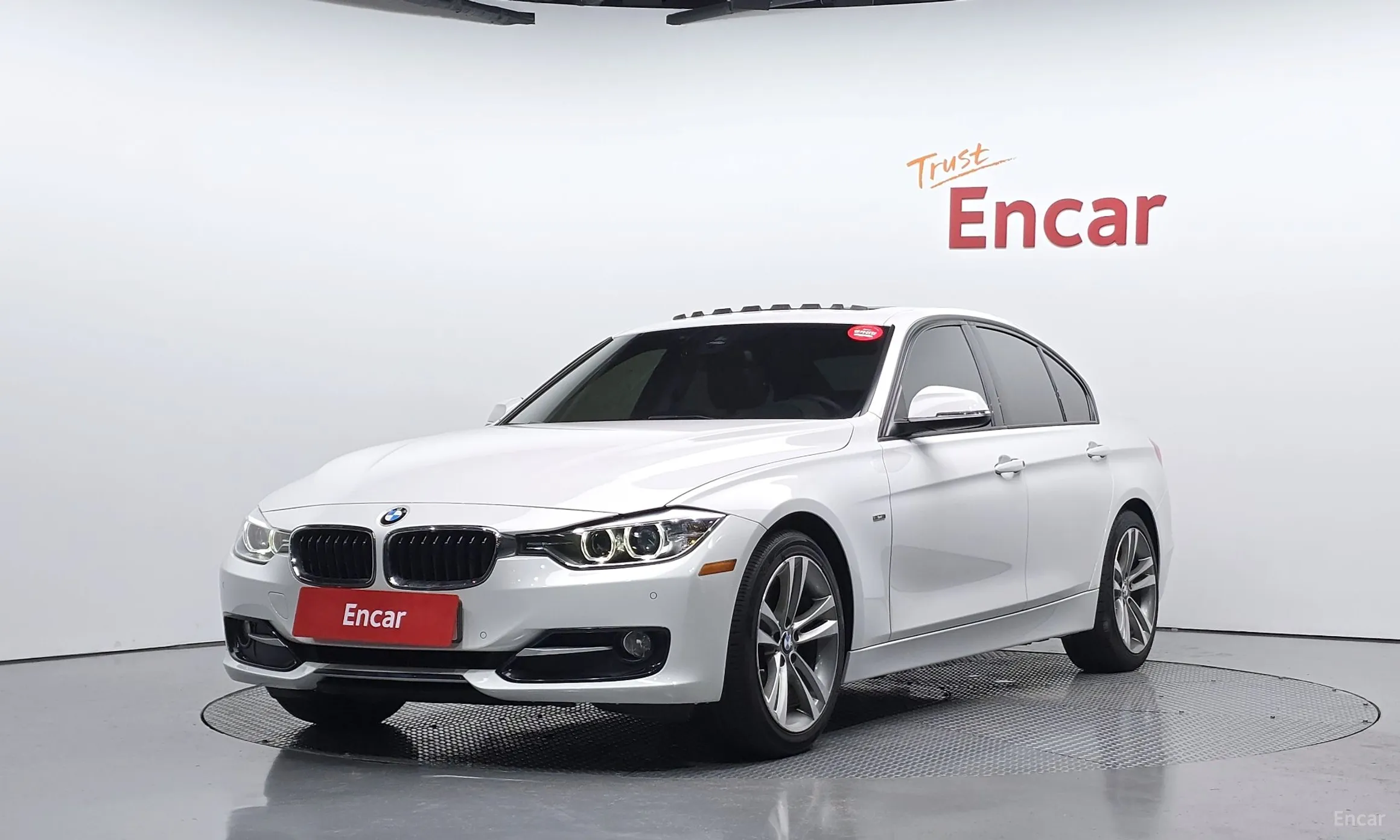 3 Series (F30)