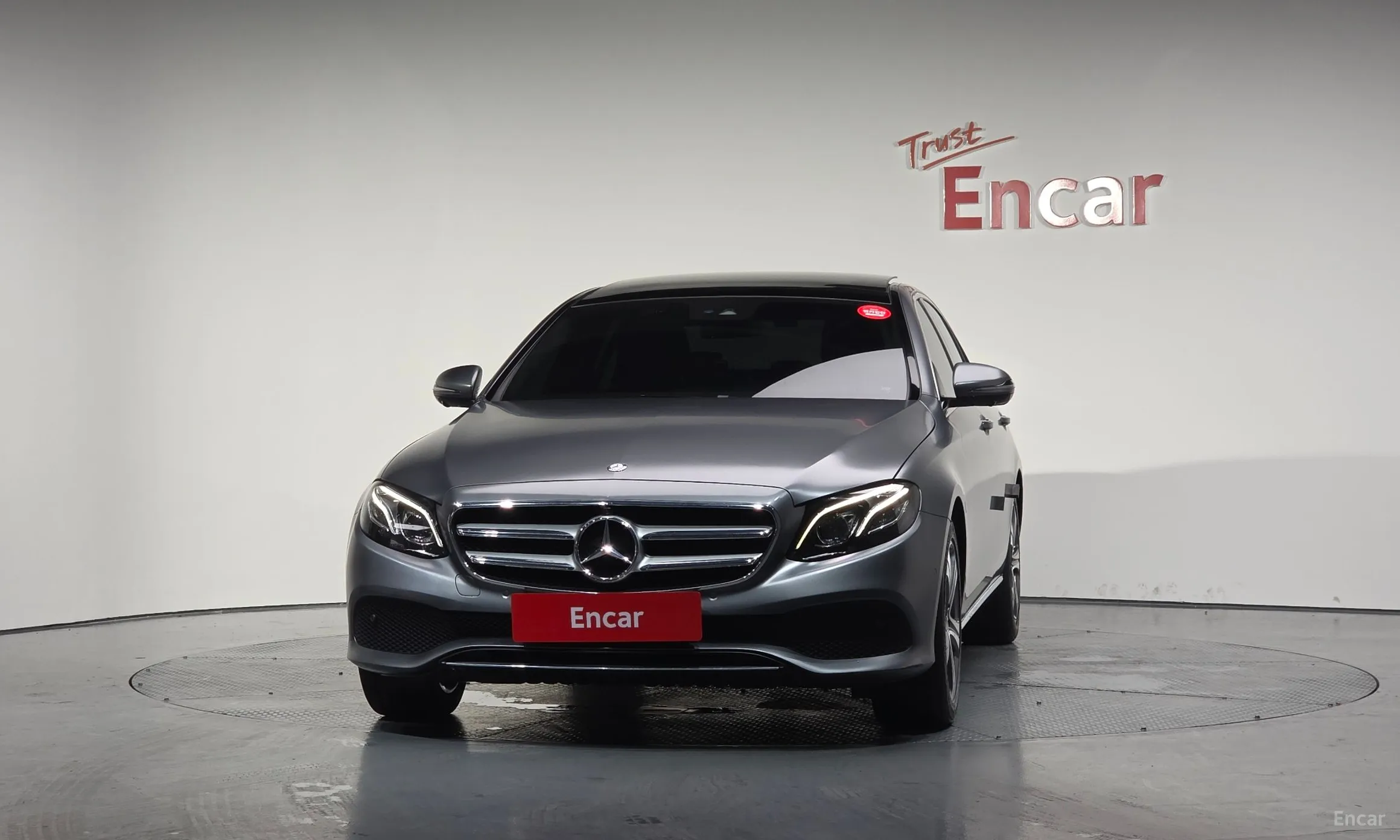 Mercedes Benz E-Class W213
