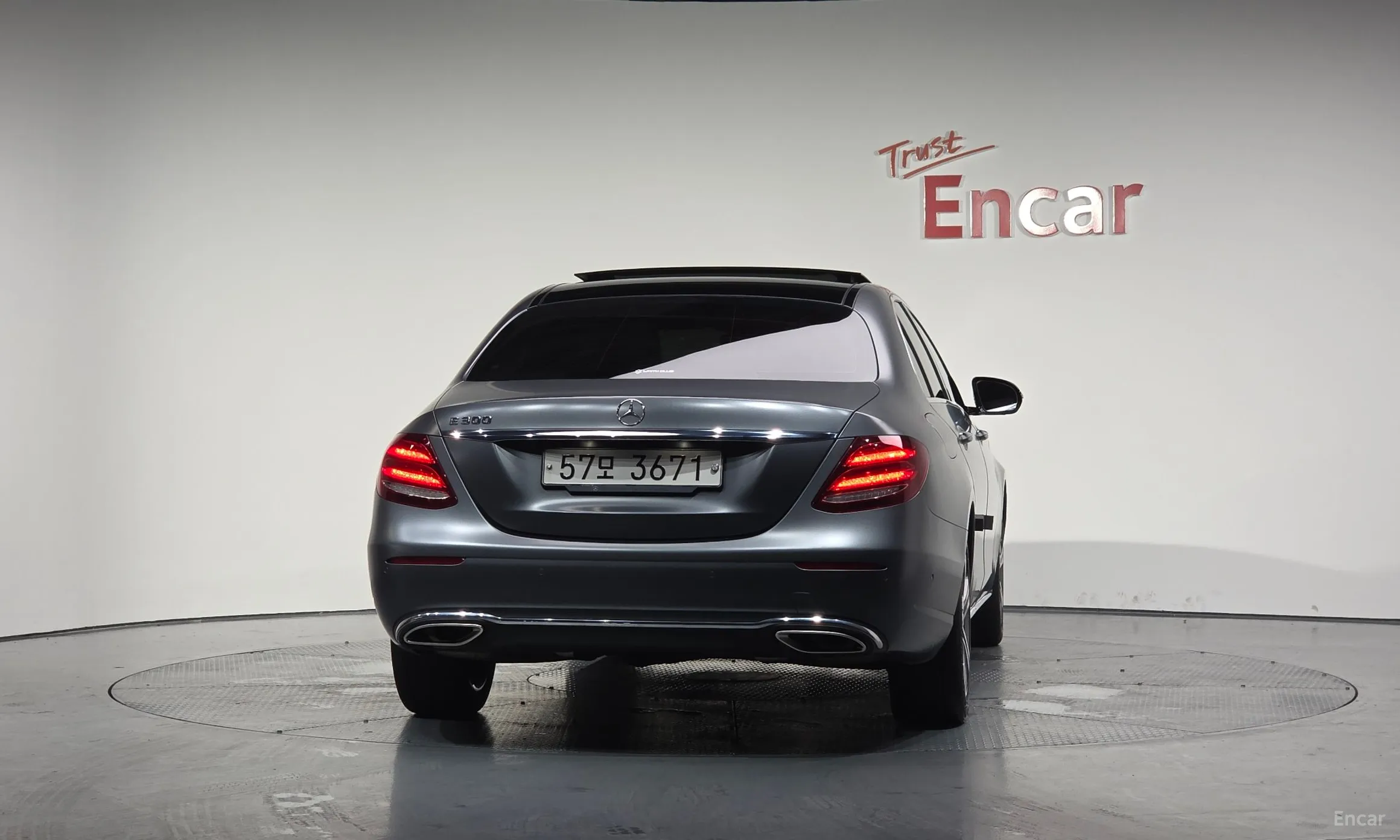 Mercedes Benz E-Class W213 превью 3