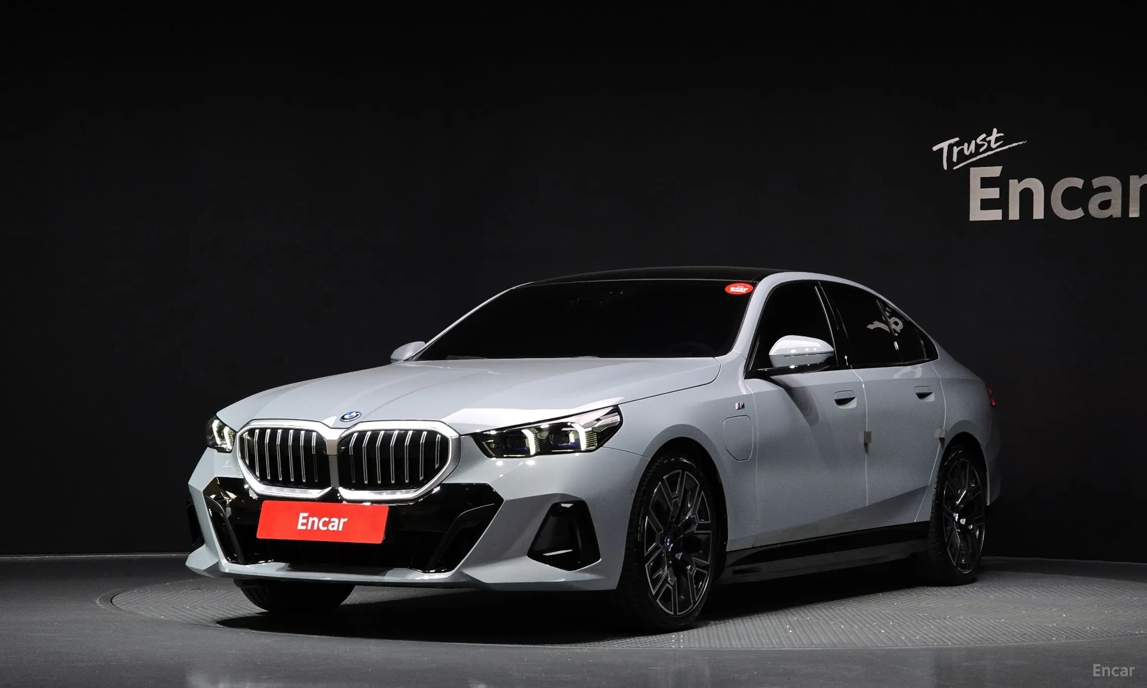 5 Series (G60)