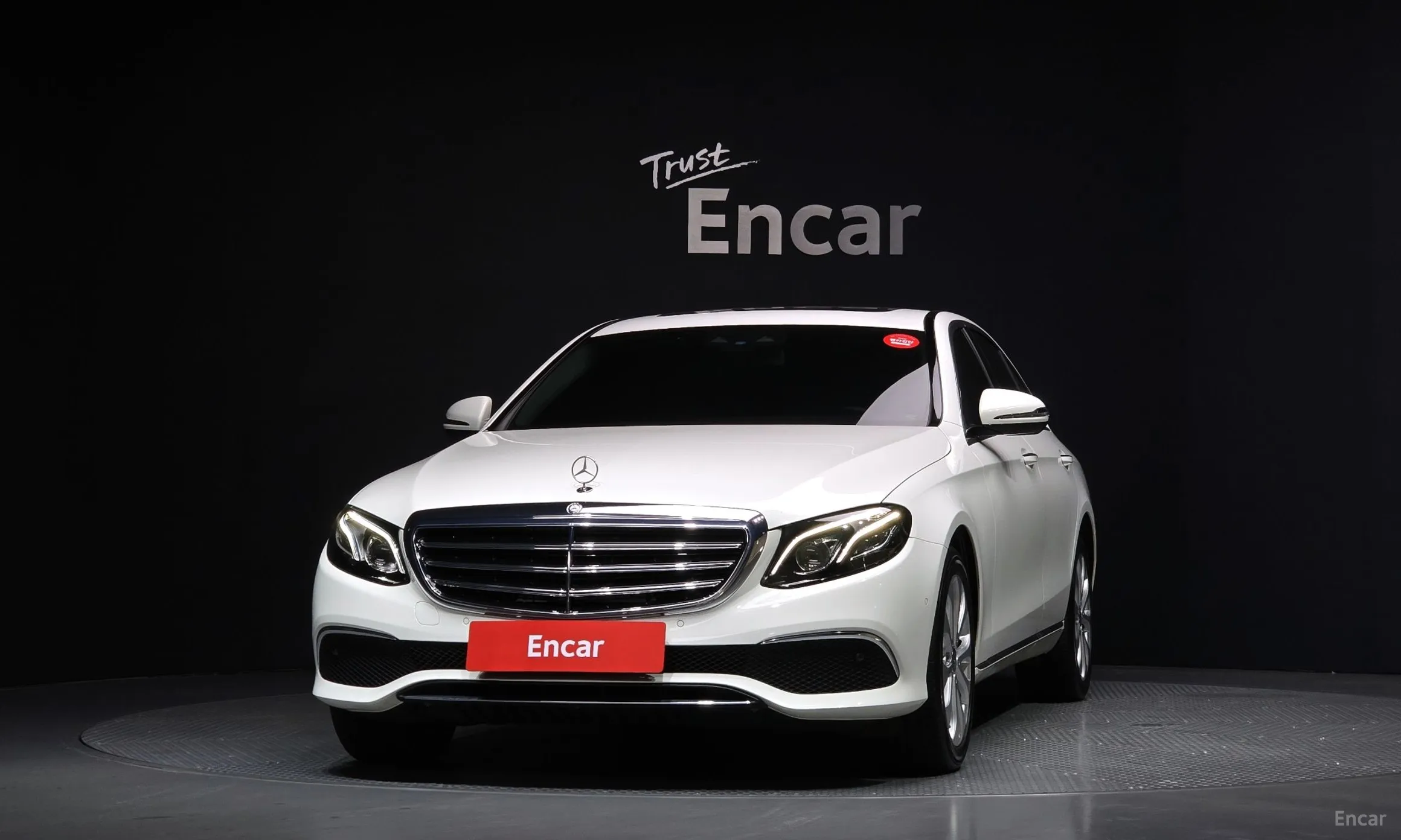 Mercedes Benz E-Class W213 превью 2