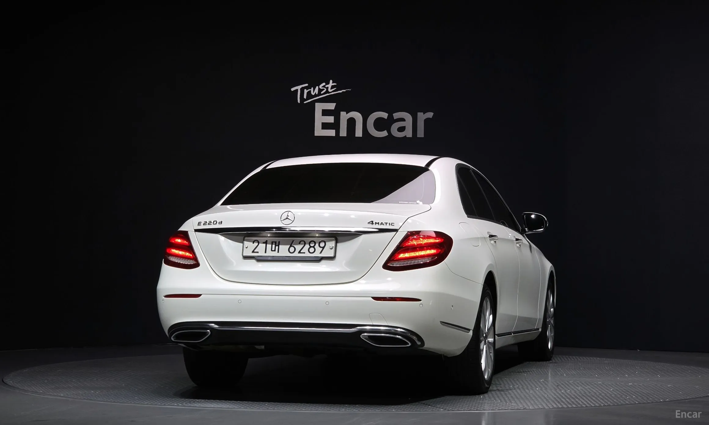 Mercedes Benz E-Class W213 превью 3