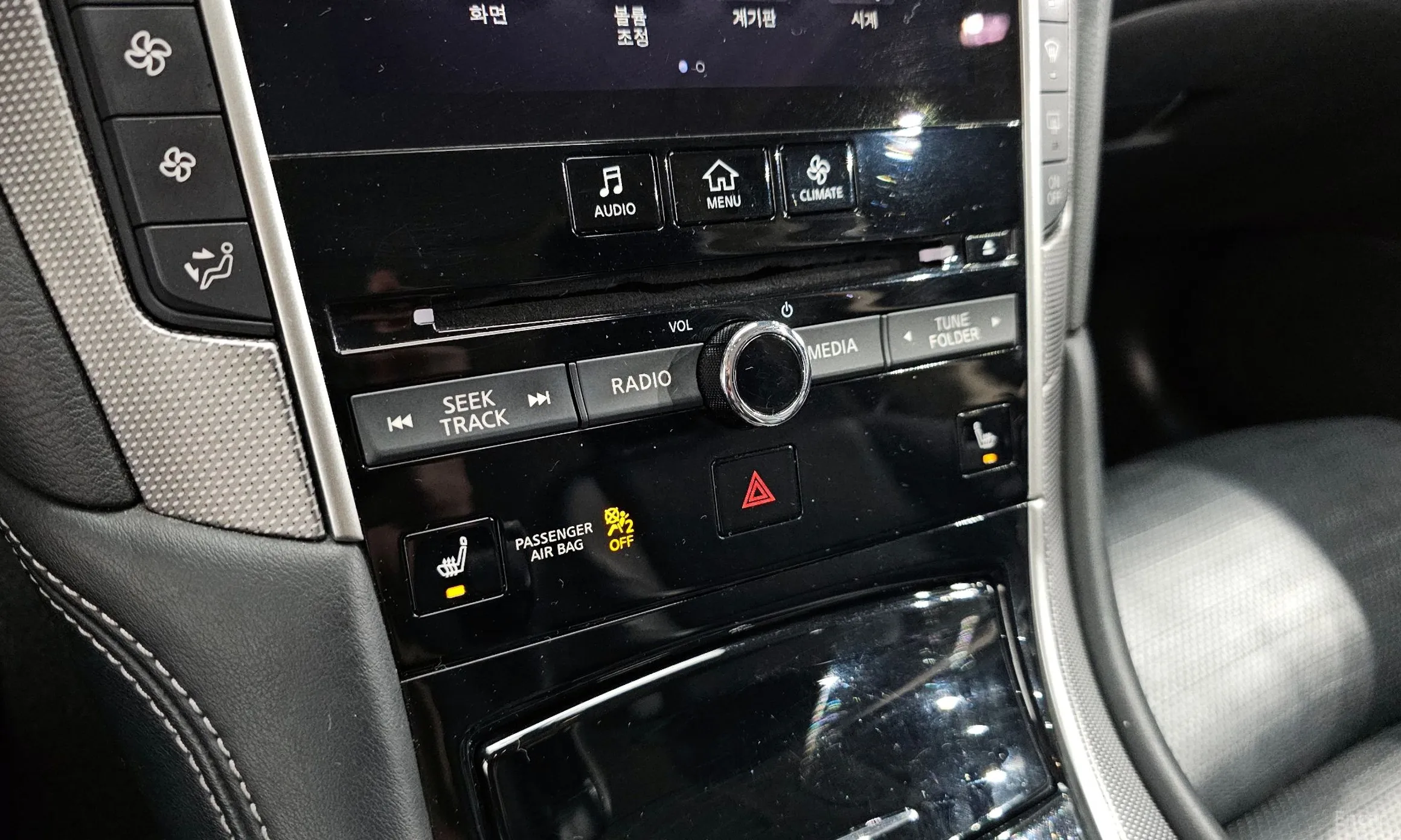 Infiniti Q50 превью 18