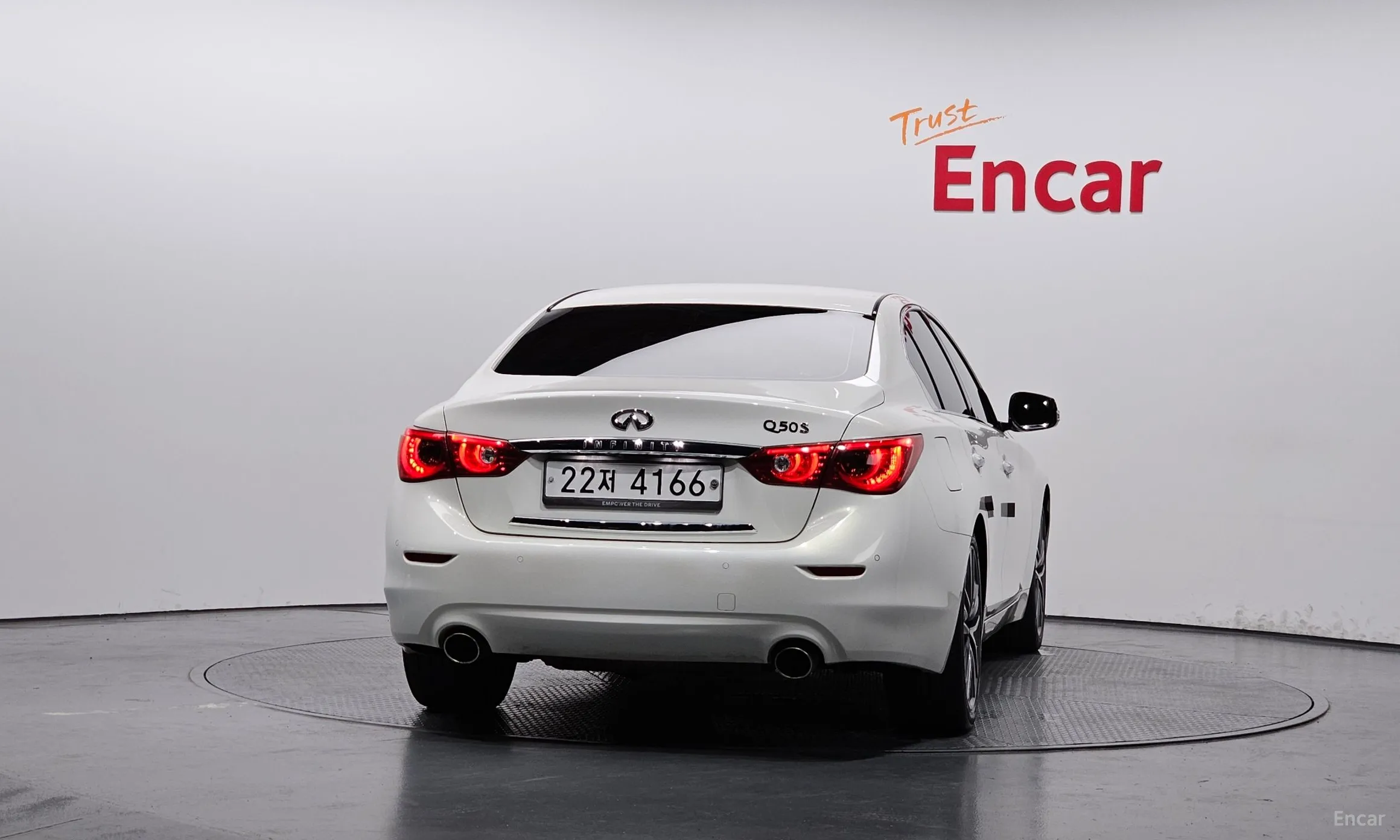 Infiniti Q50 превью 4