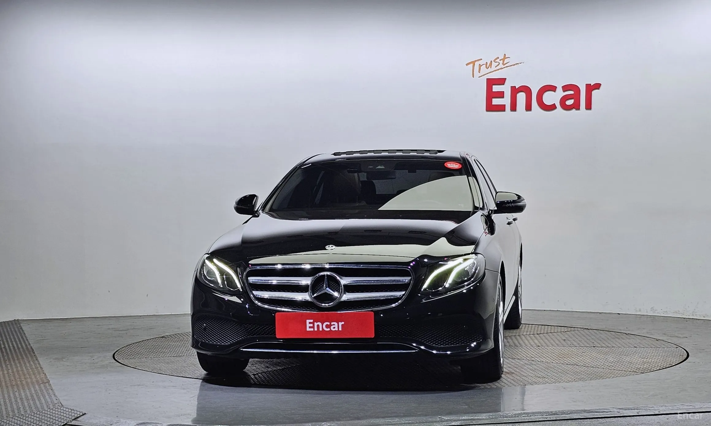 Mercedes Benz E-Class W213 превью 2