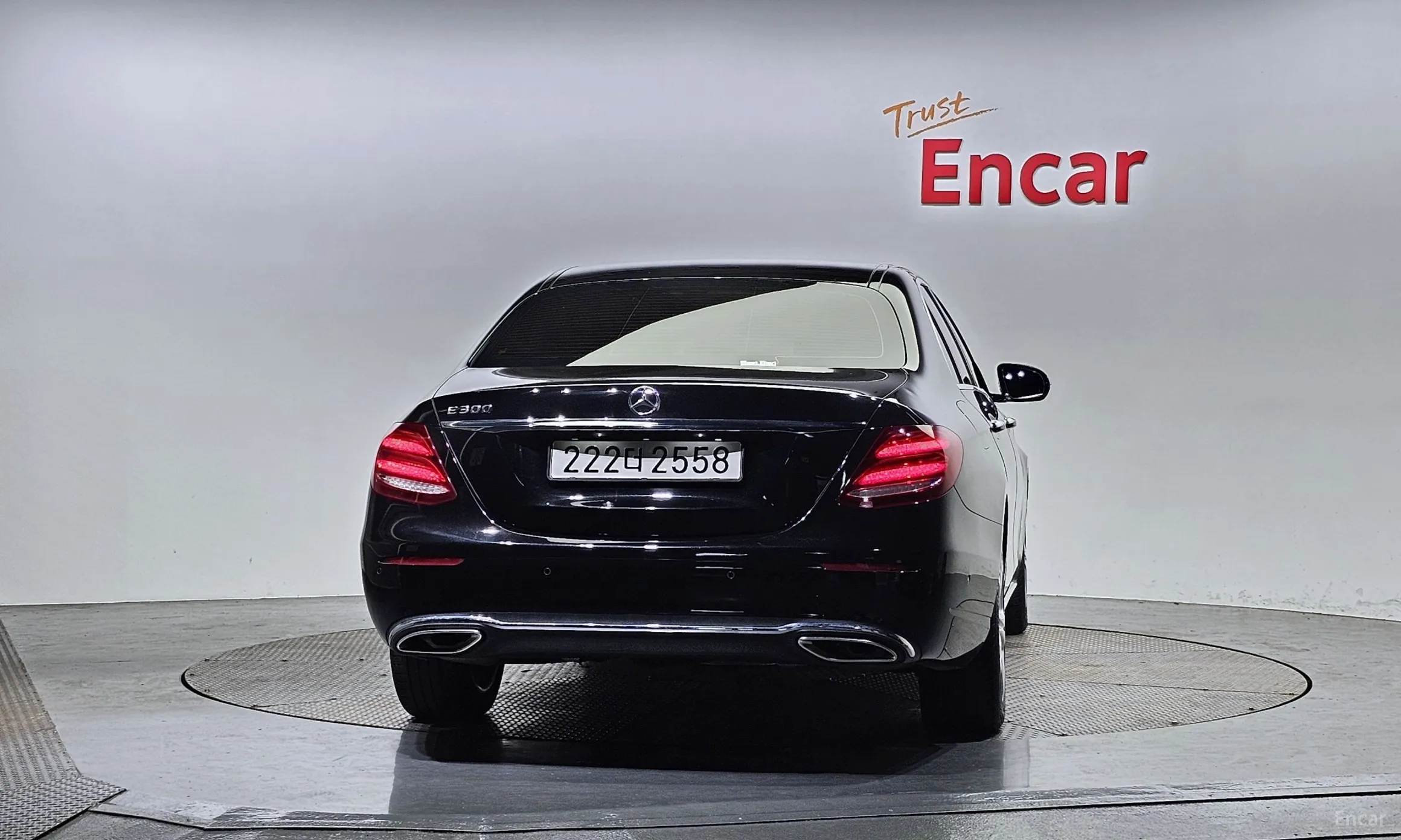 Mercedes Benz E-Class W213 превью 3