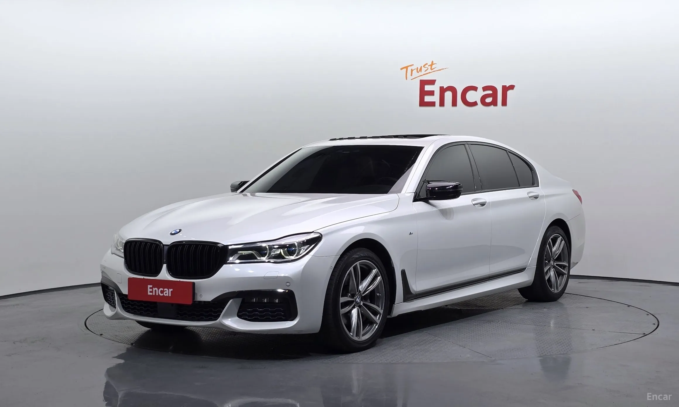 7 Series (G11)