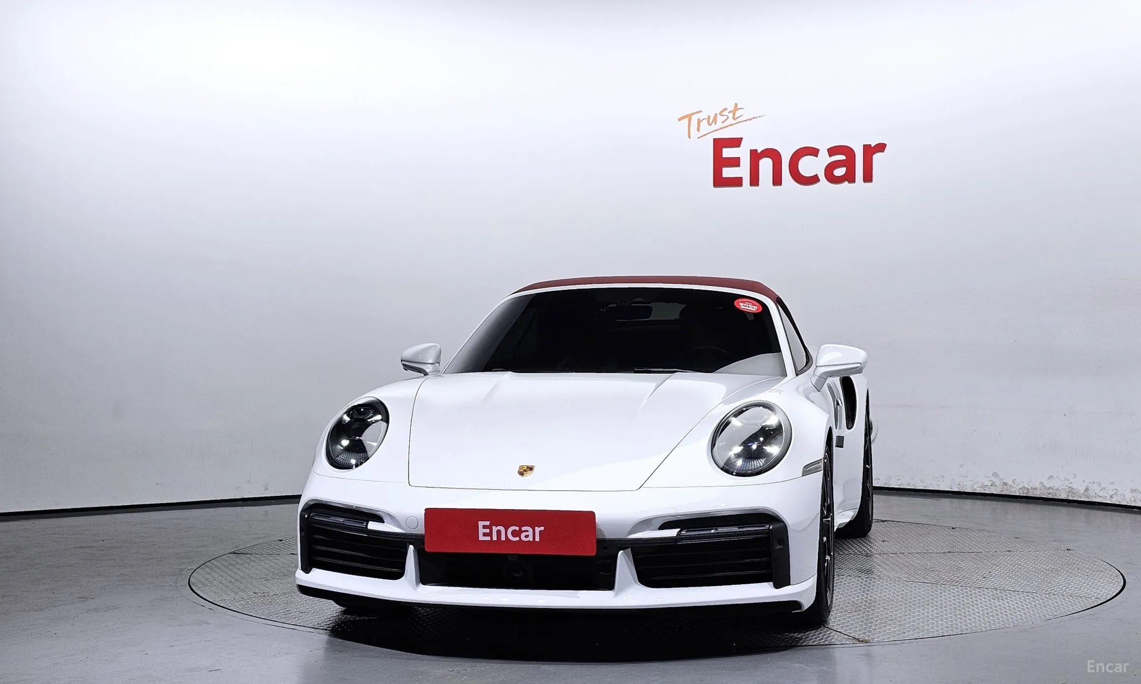 Porsche 911 (992) превью 2