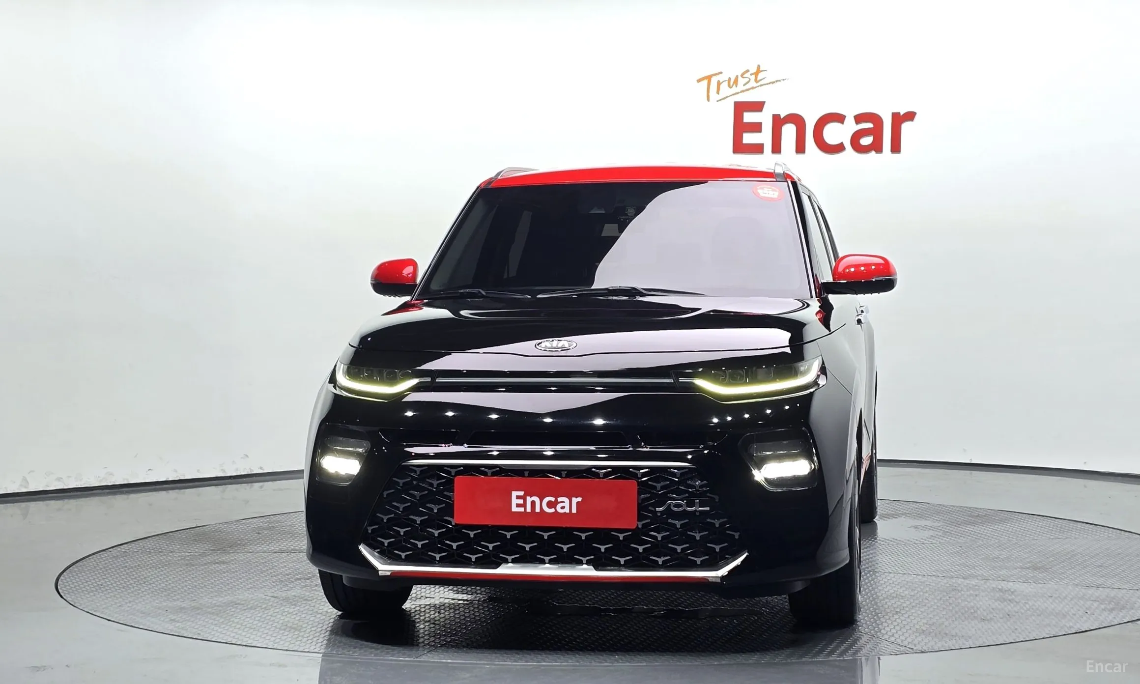 Kia Soul Booster превью 2