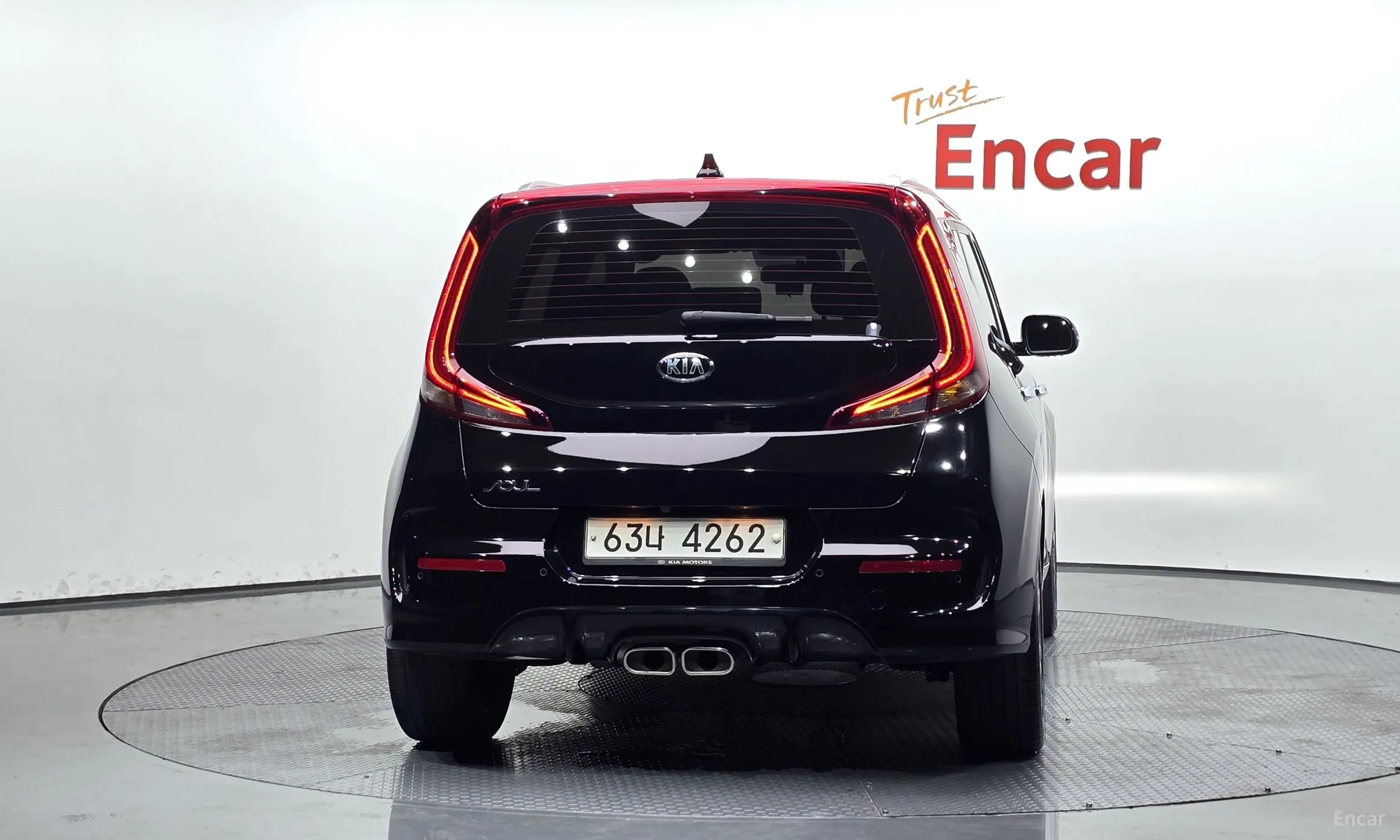 Kia Soul Booster превью 3