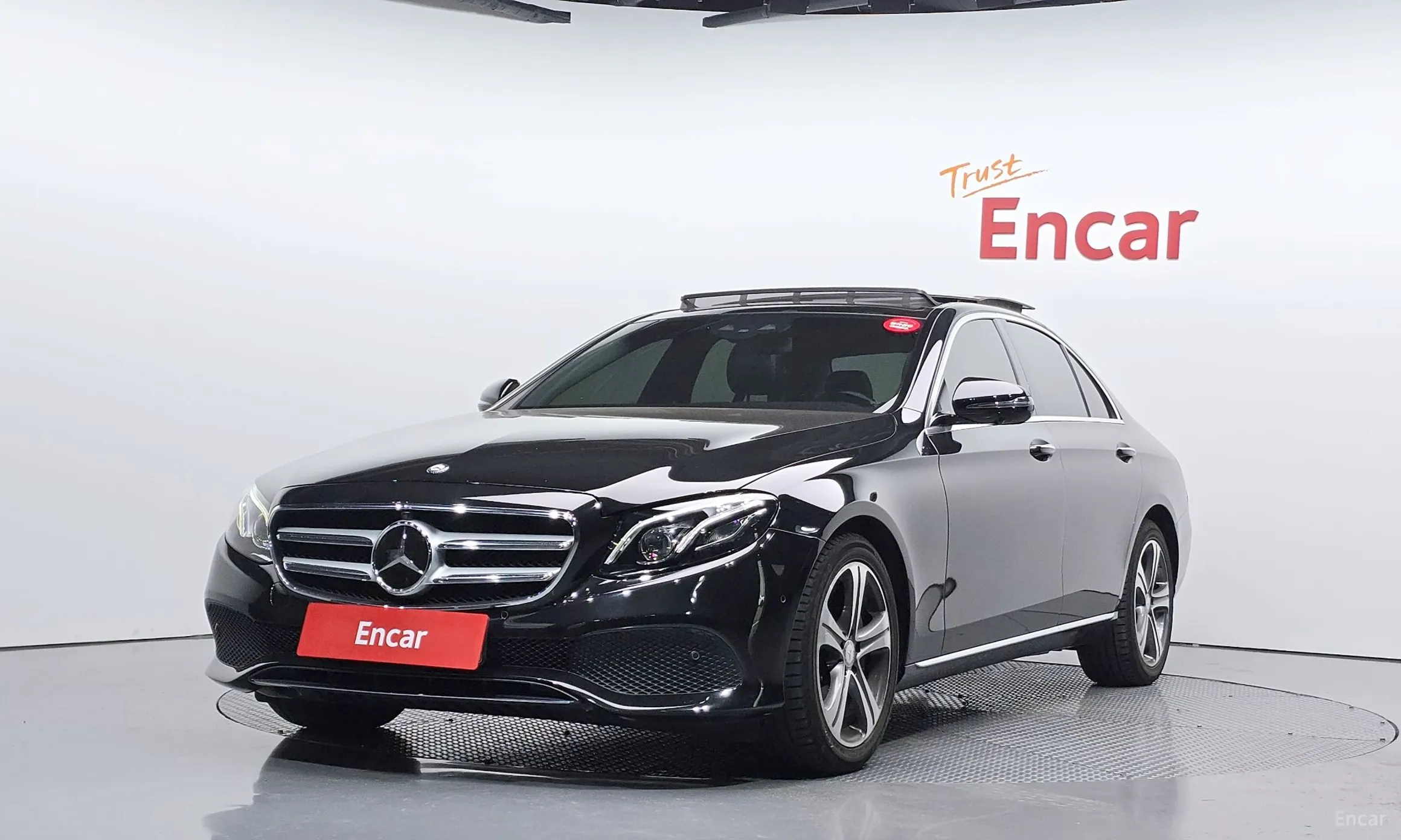E-Class W213