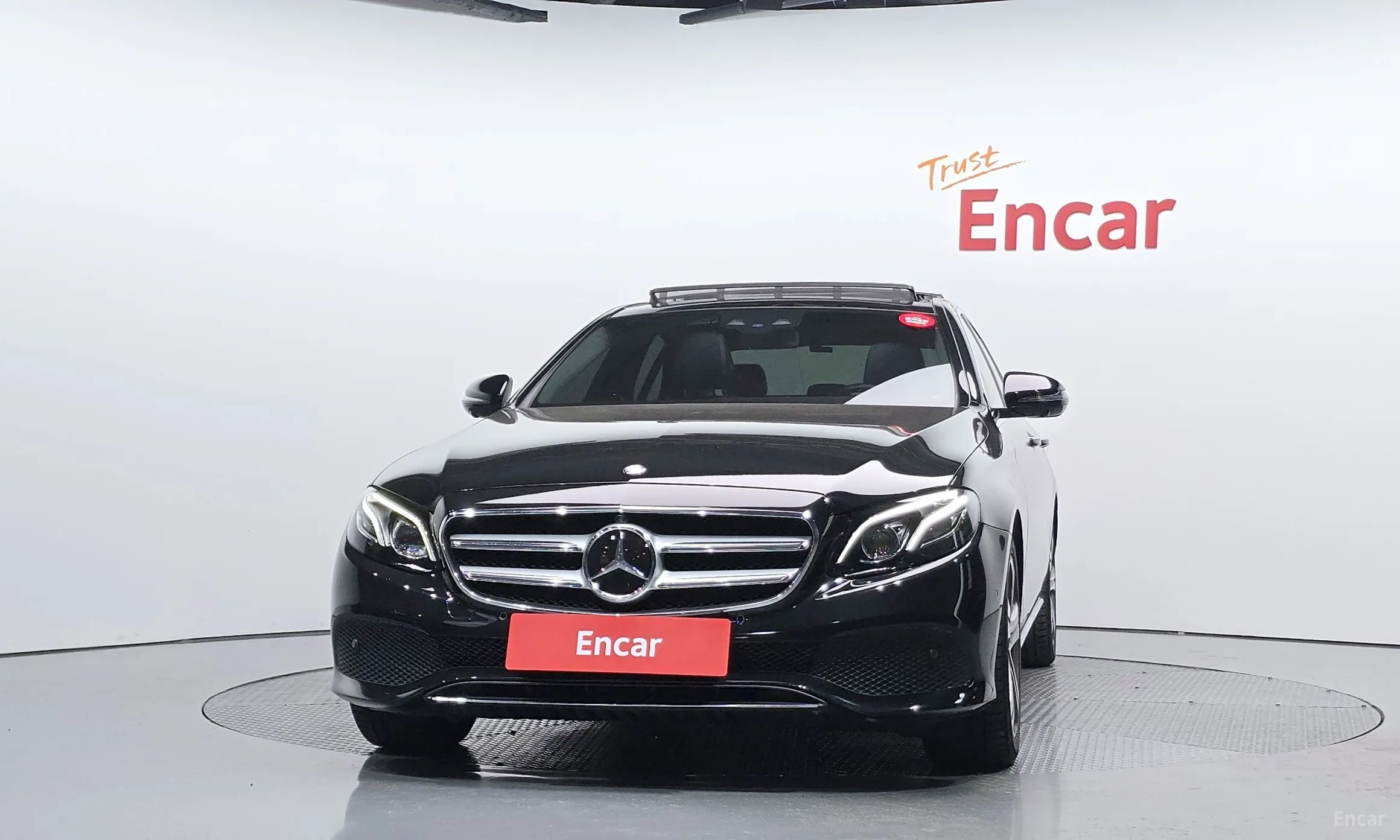 Mercedes Benz E-Class W213 превью 2