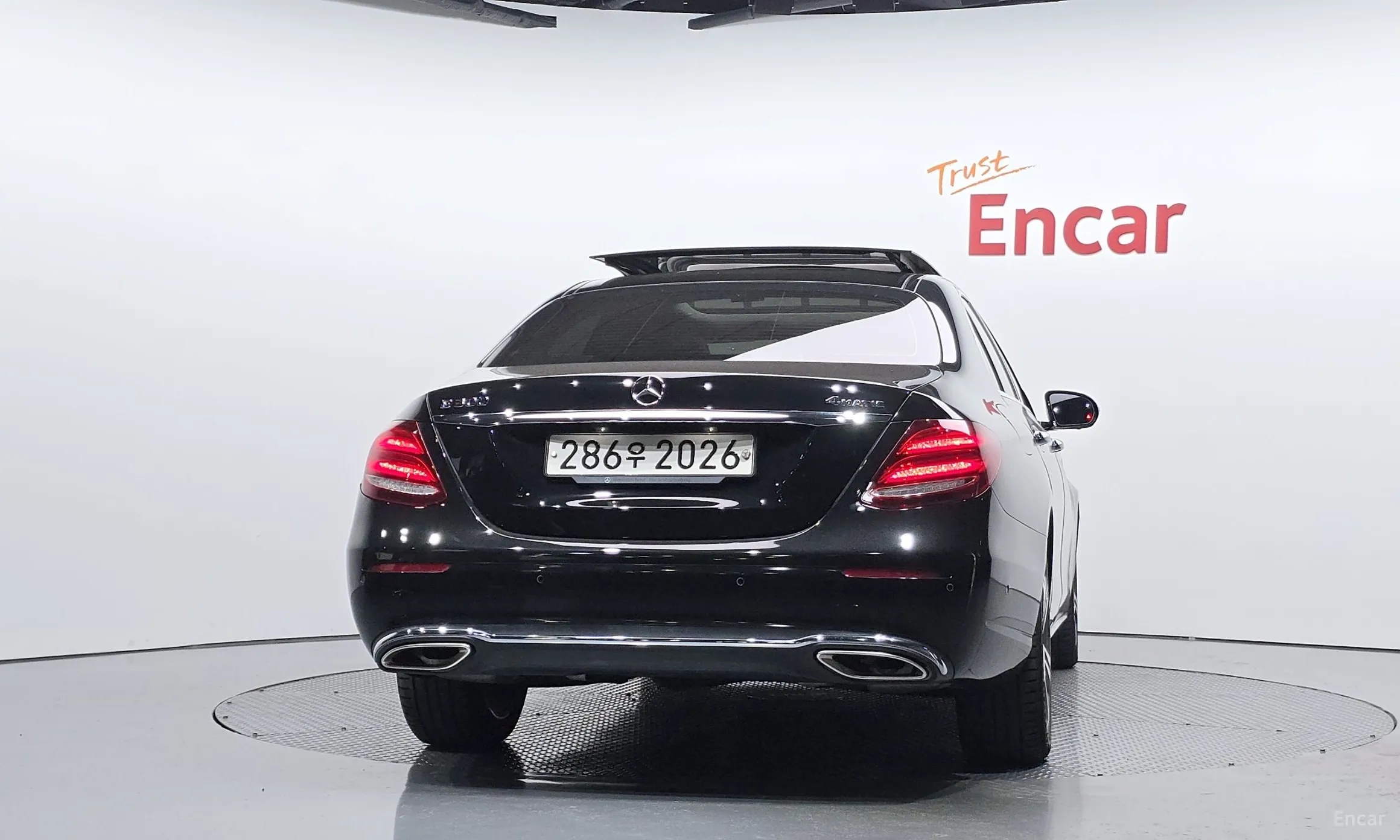 Mercedes Benz E-Class W213 превью 3