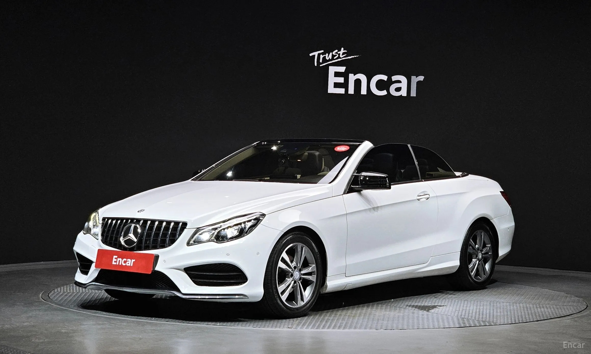 E-Class W212
