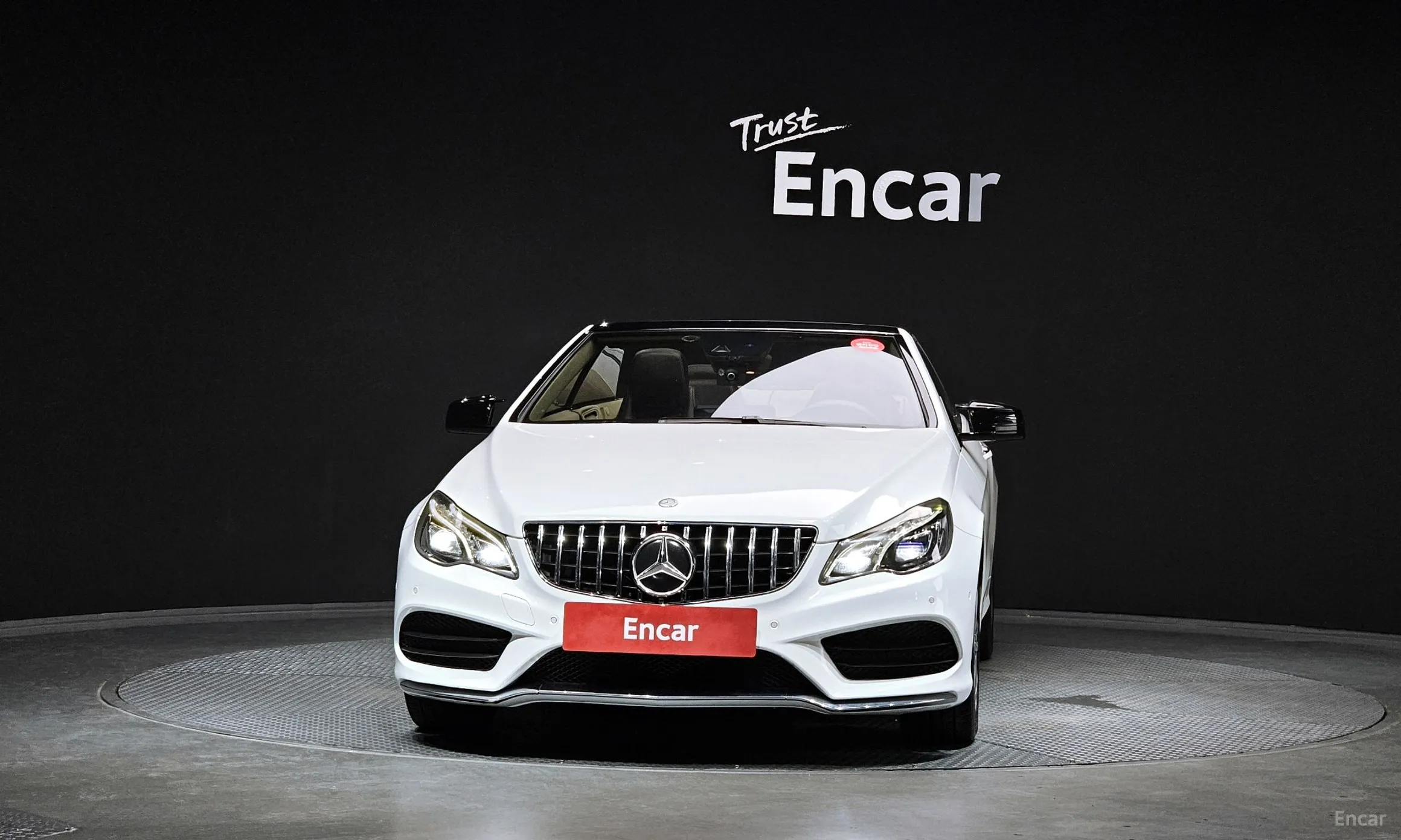 Mercedes Benz E-Class W212 превью 2