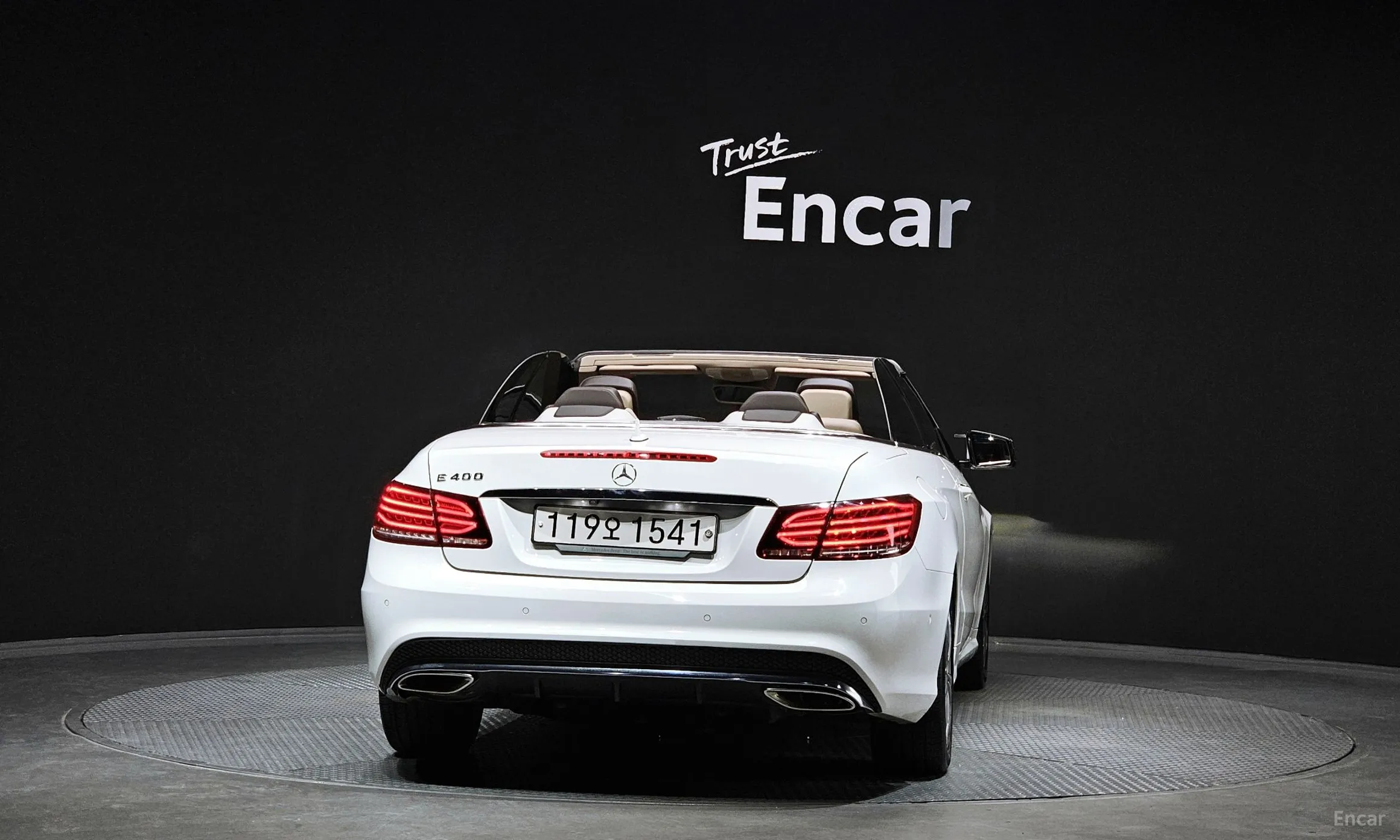 Mercedes Benz E-Class W212 превью 3