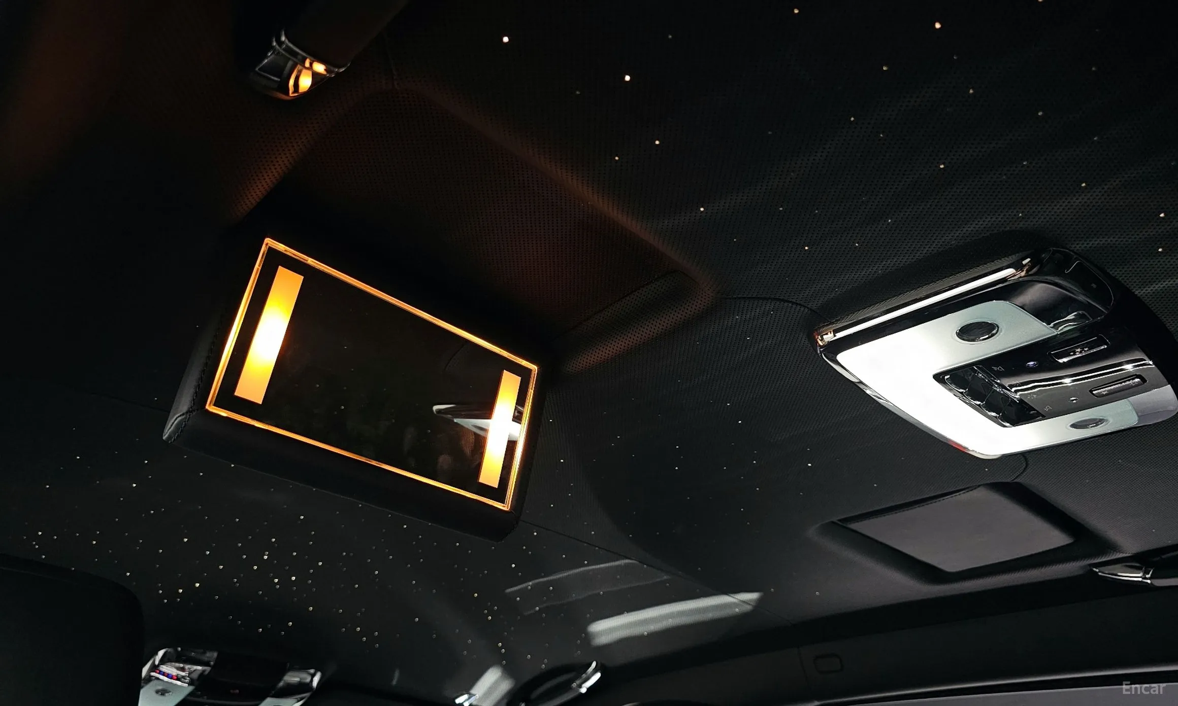 Rolls-Royce Ghost 2nd Generation превью 20