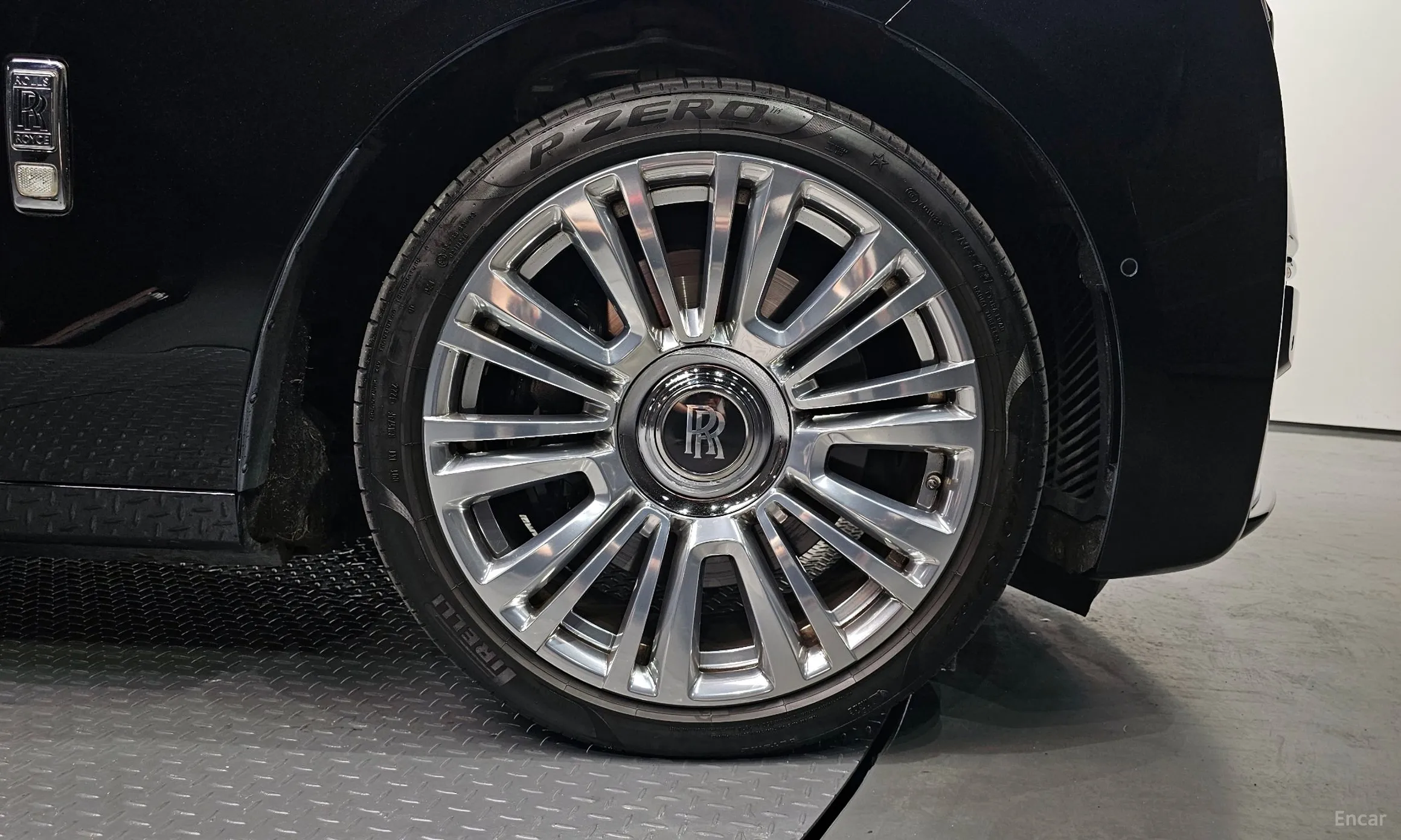 Rolls-Royce Ghost 2nd Generation превью 5
