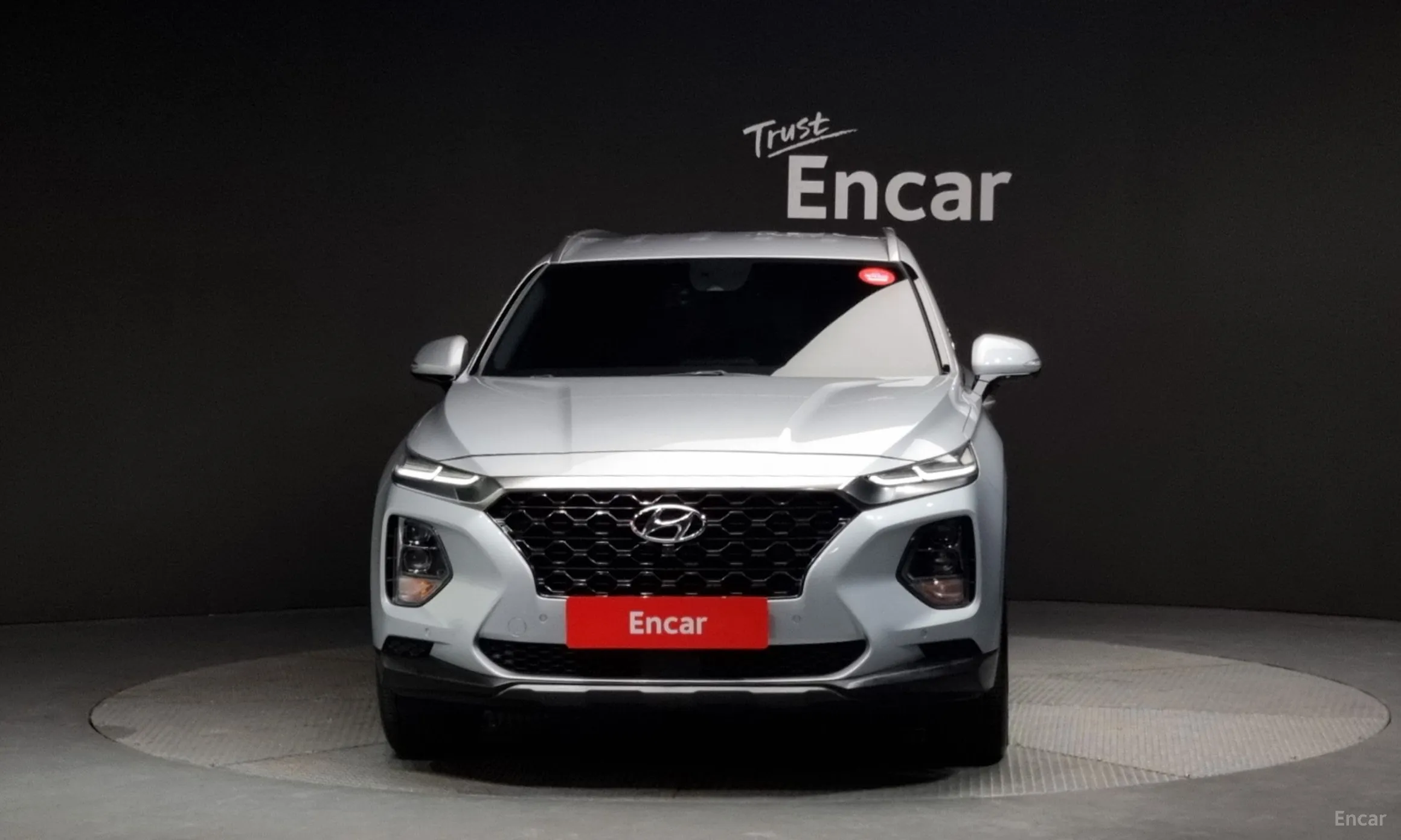 Hyundai Santa Fe TM превью 2