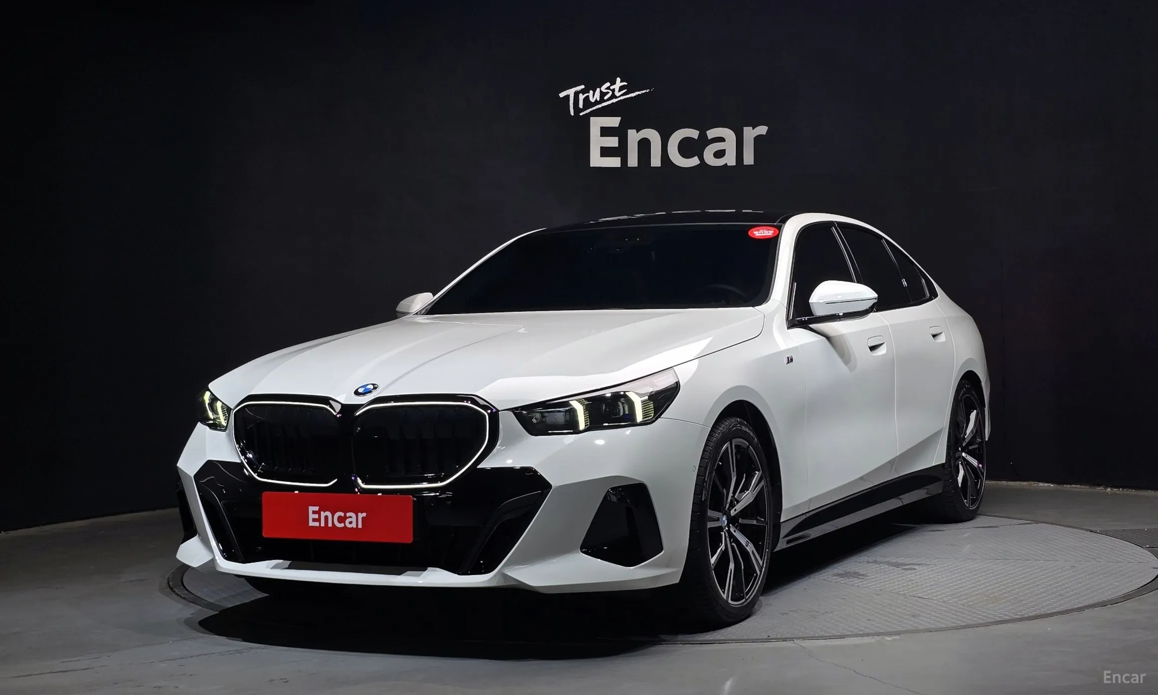 5 Series (G60)
