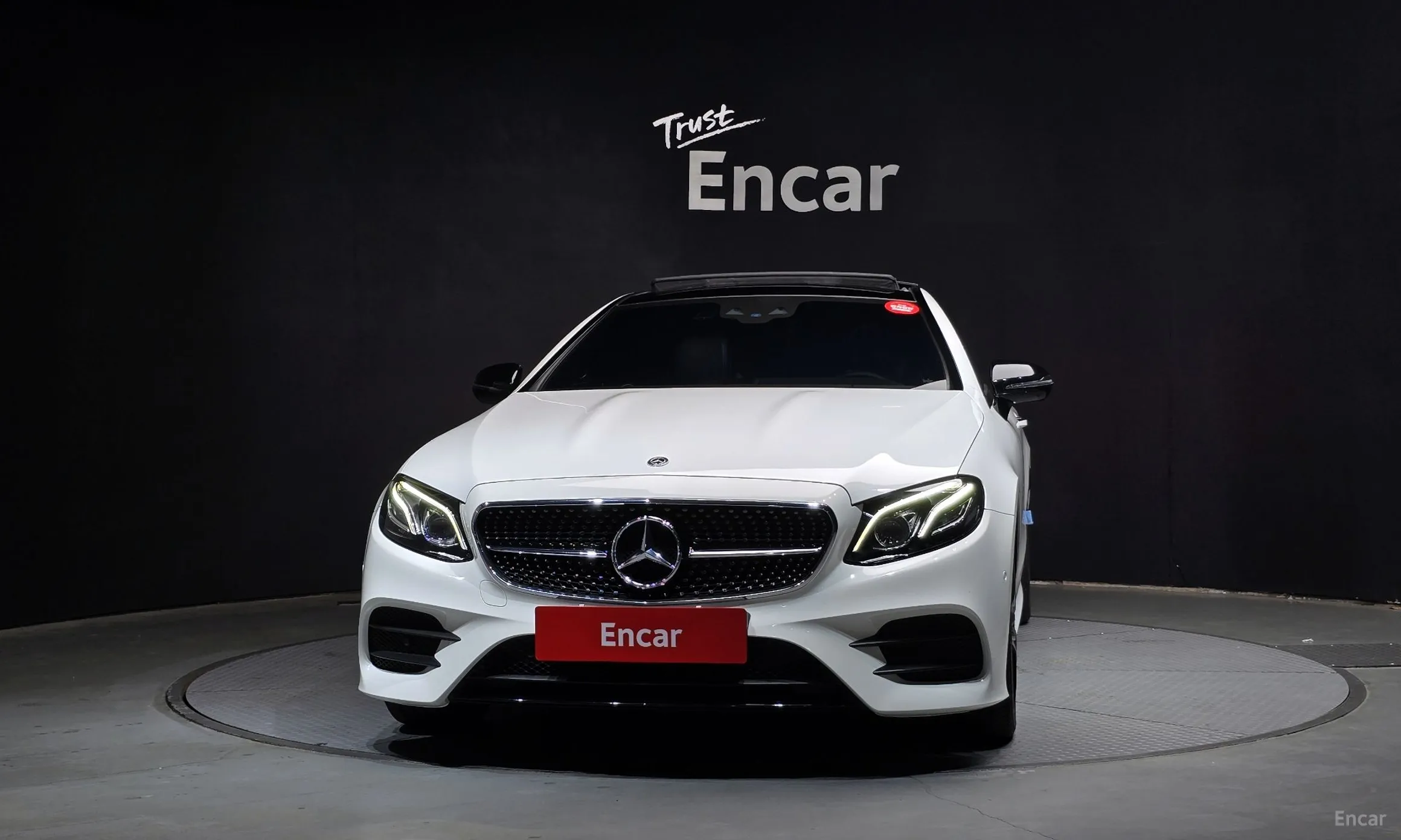 Mercedes Benz E-Class W213 превью 2