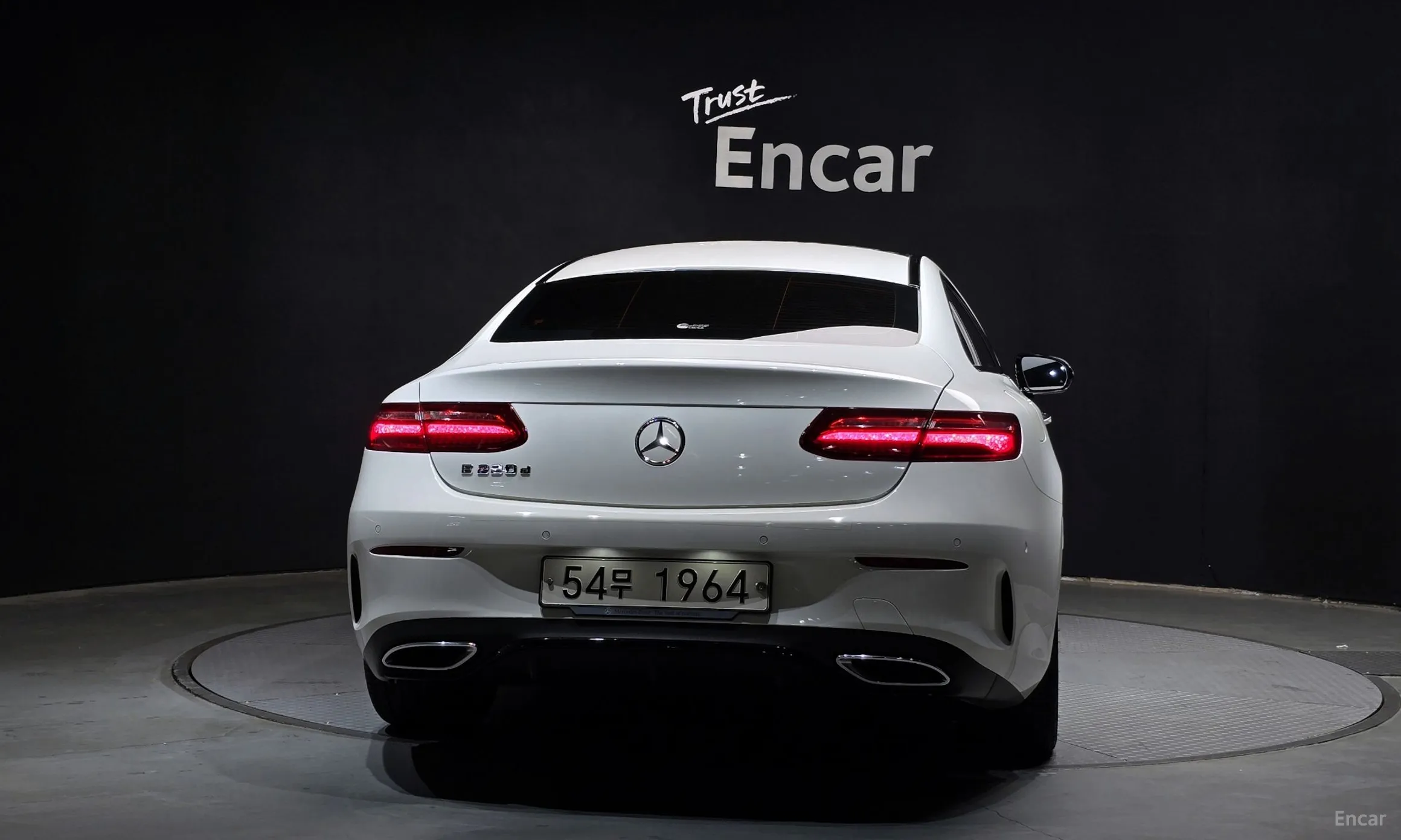 Mercedes Benz E-Class W213 превью 3
