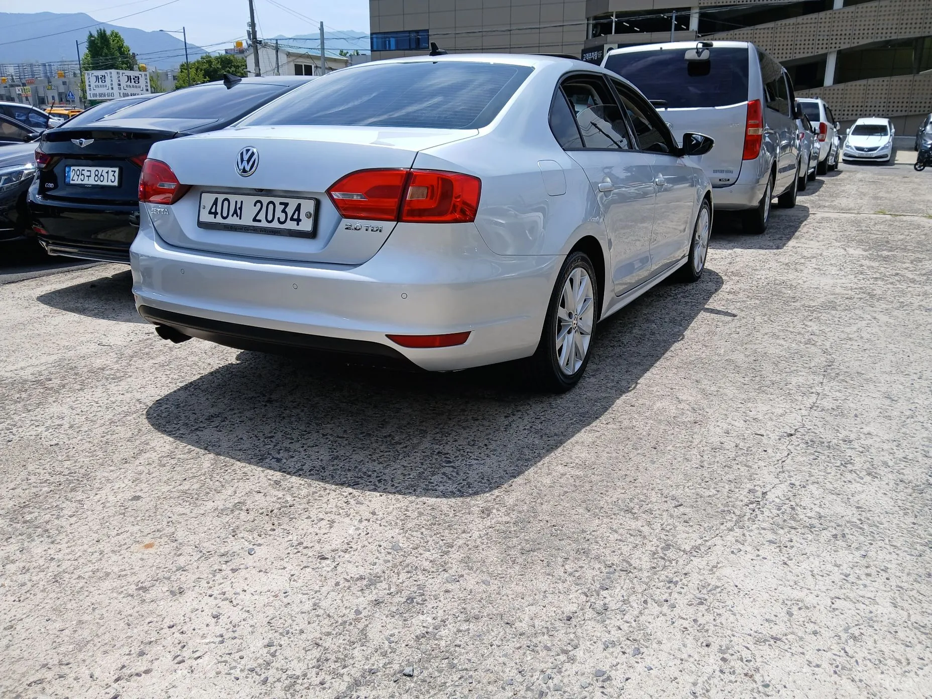 Volkswagen New Zeta превью 2