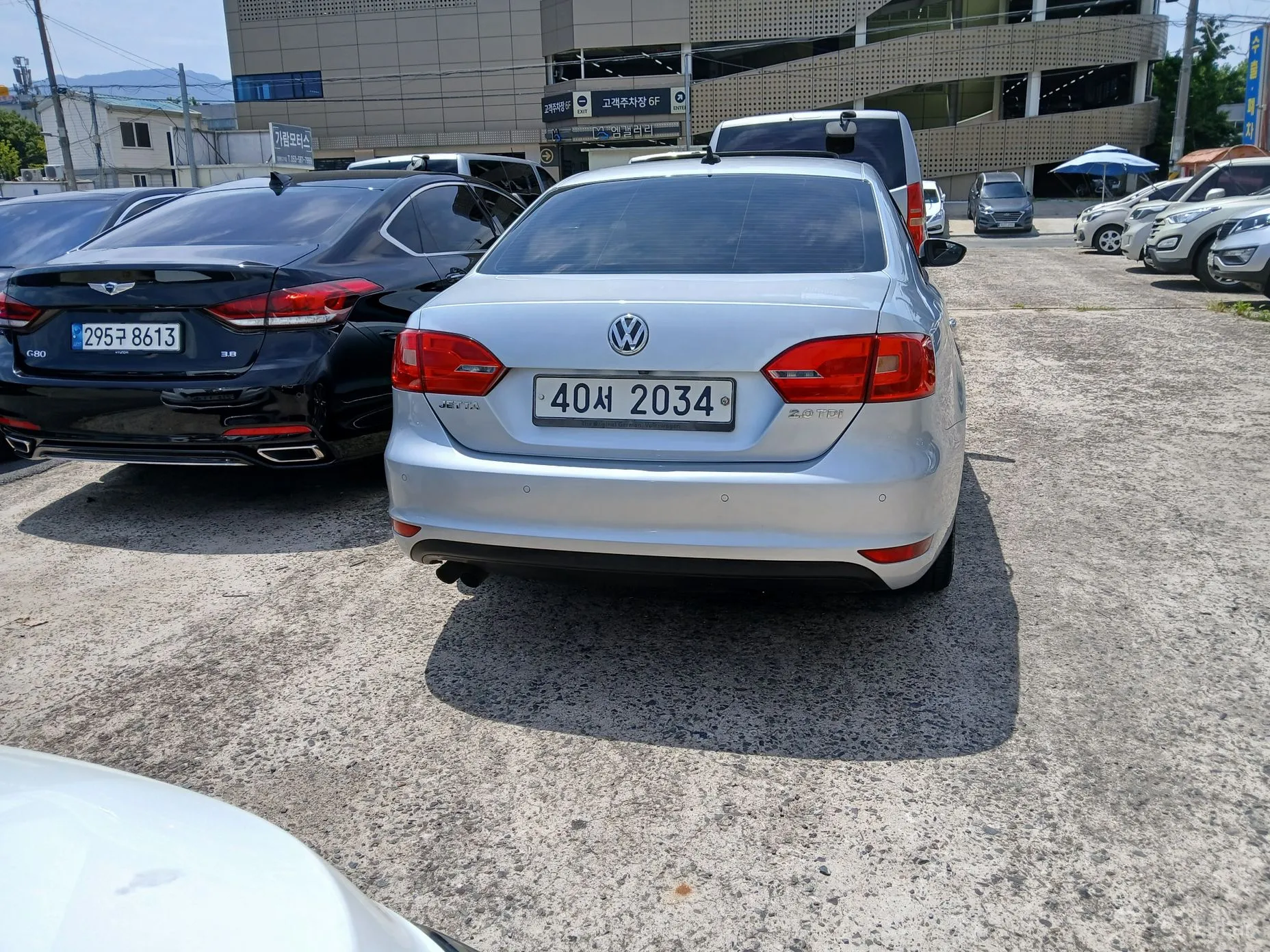 Volkswagen New Zeta превью 3