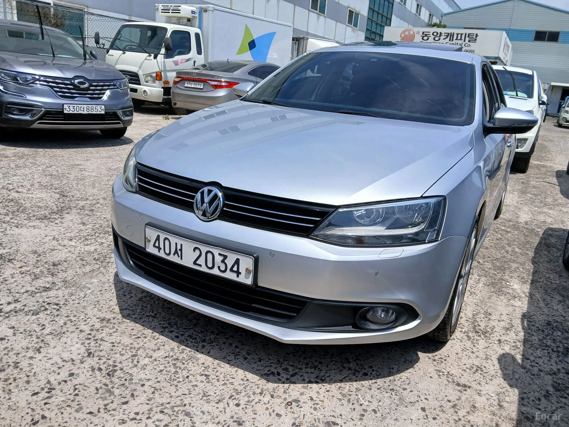 Volkswagen New Zeta превью 4