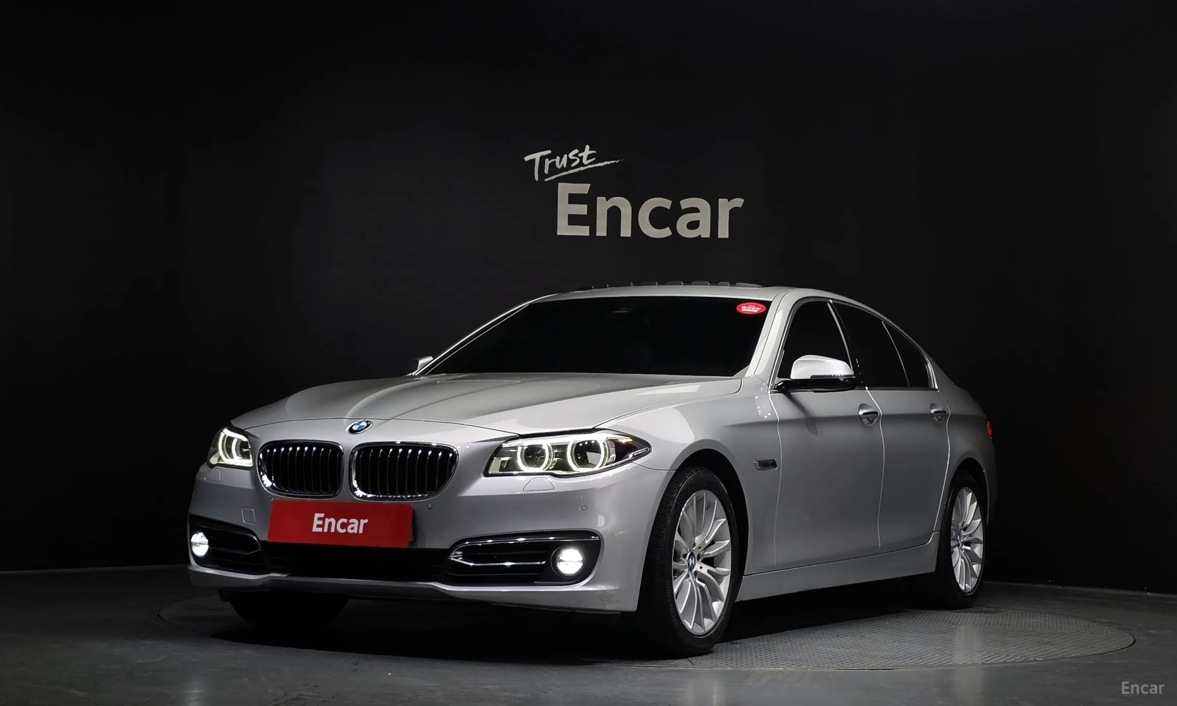 5 Series (F10)