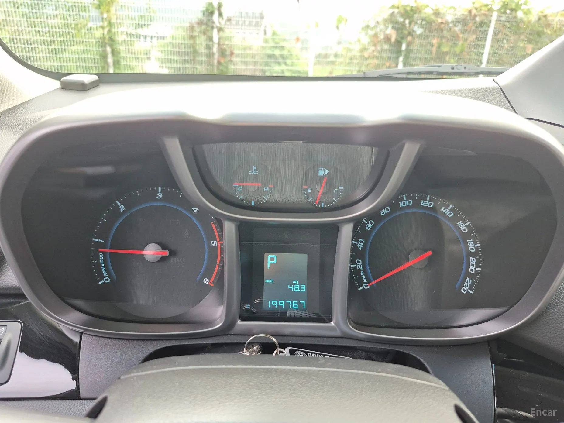 Chevrolet (GM Daewoo) Orlando превью 2