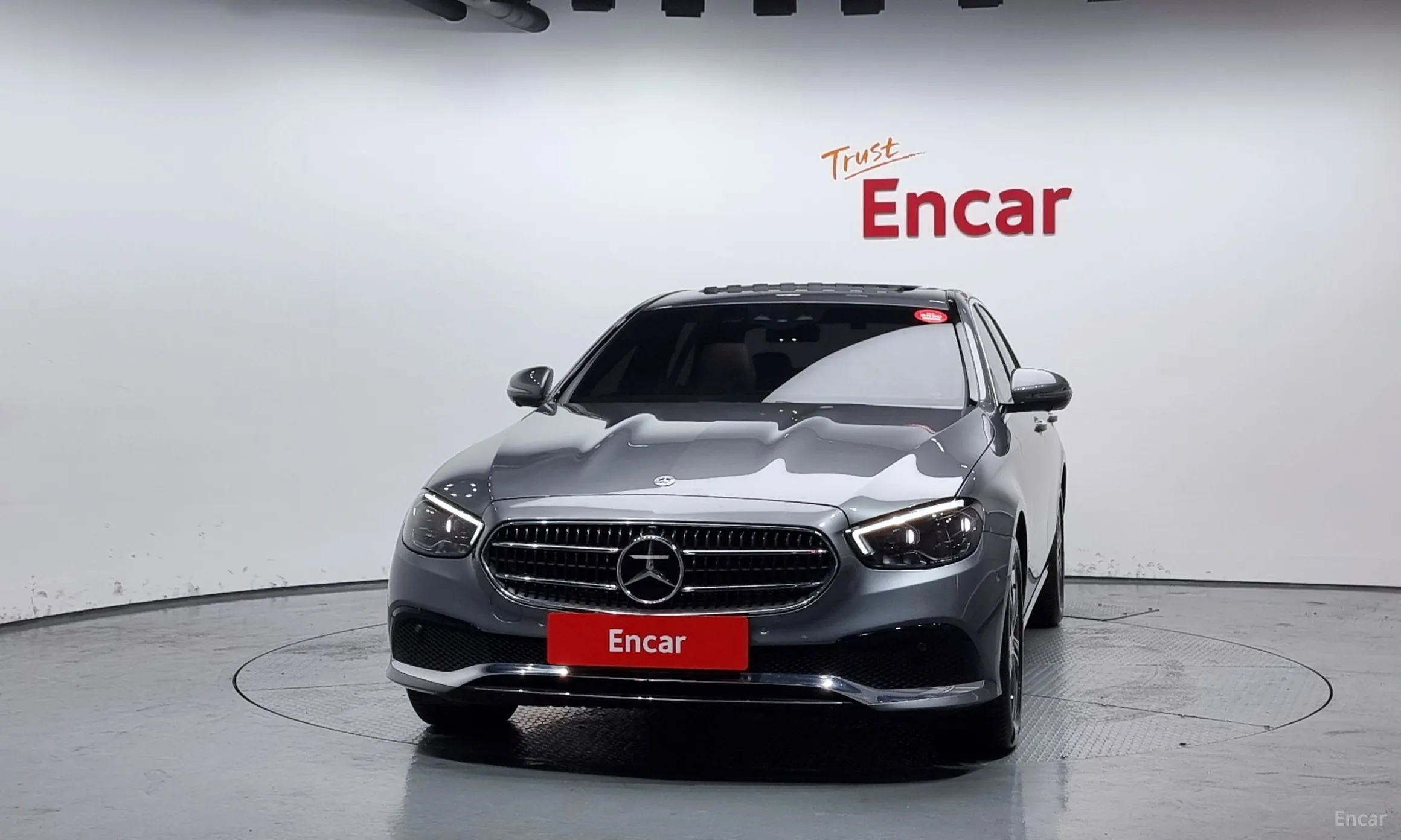 Mercedes Benz E-Class W213 превью 2