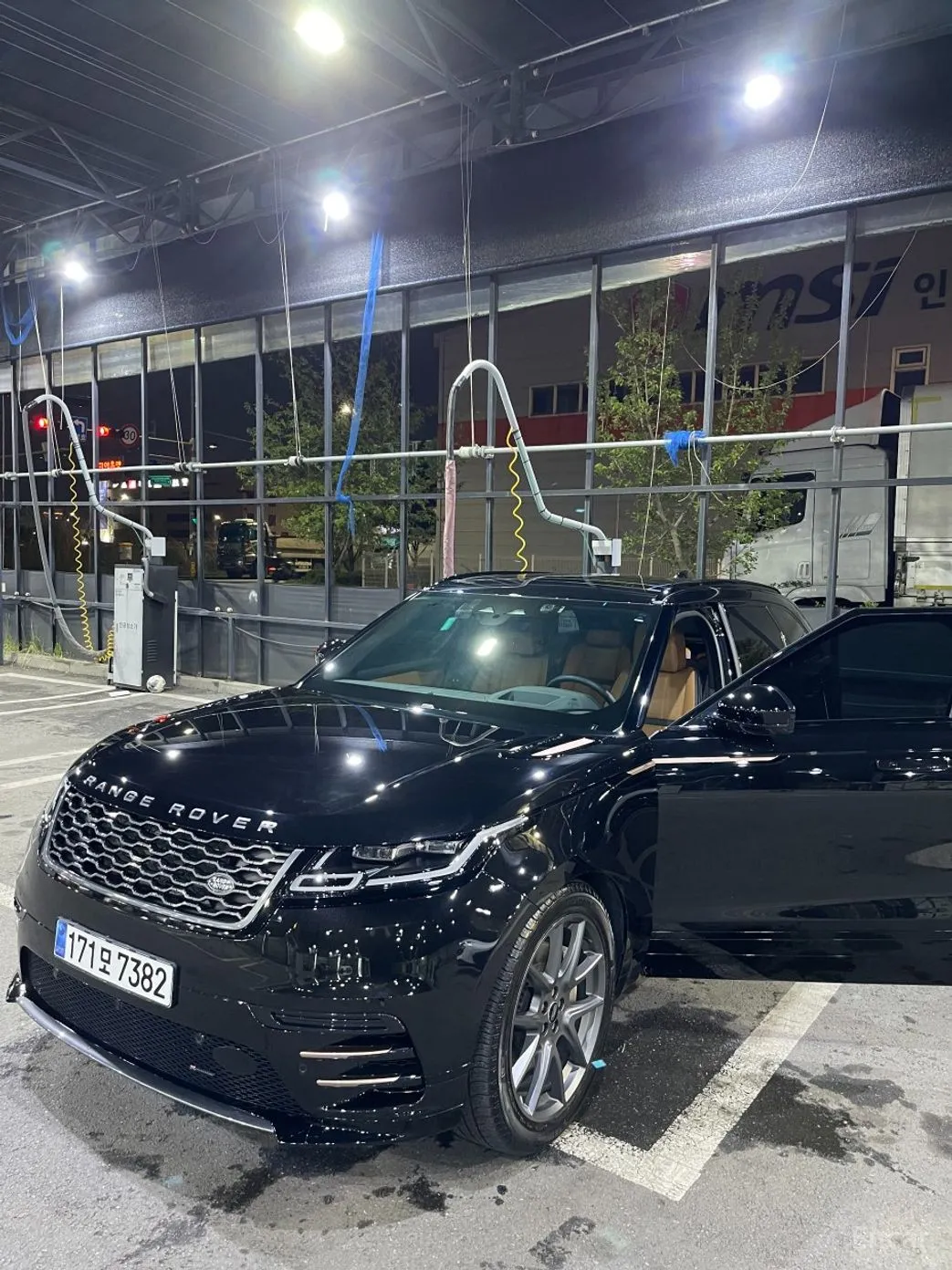 Land Rover Range Rover Bella превью 4