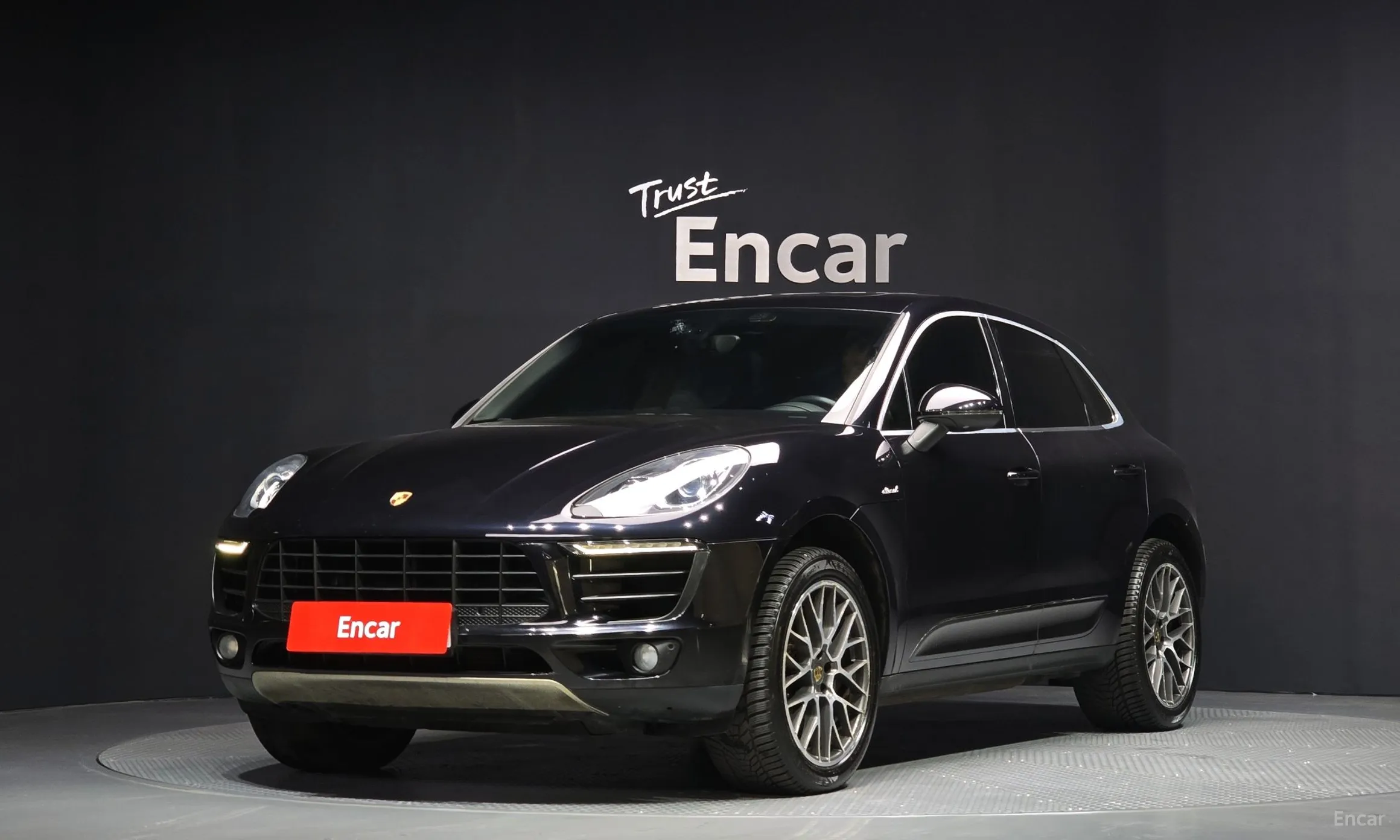 Macan