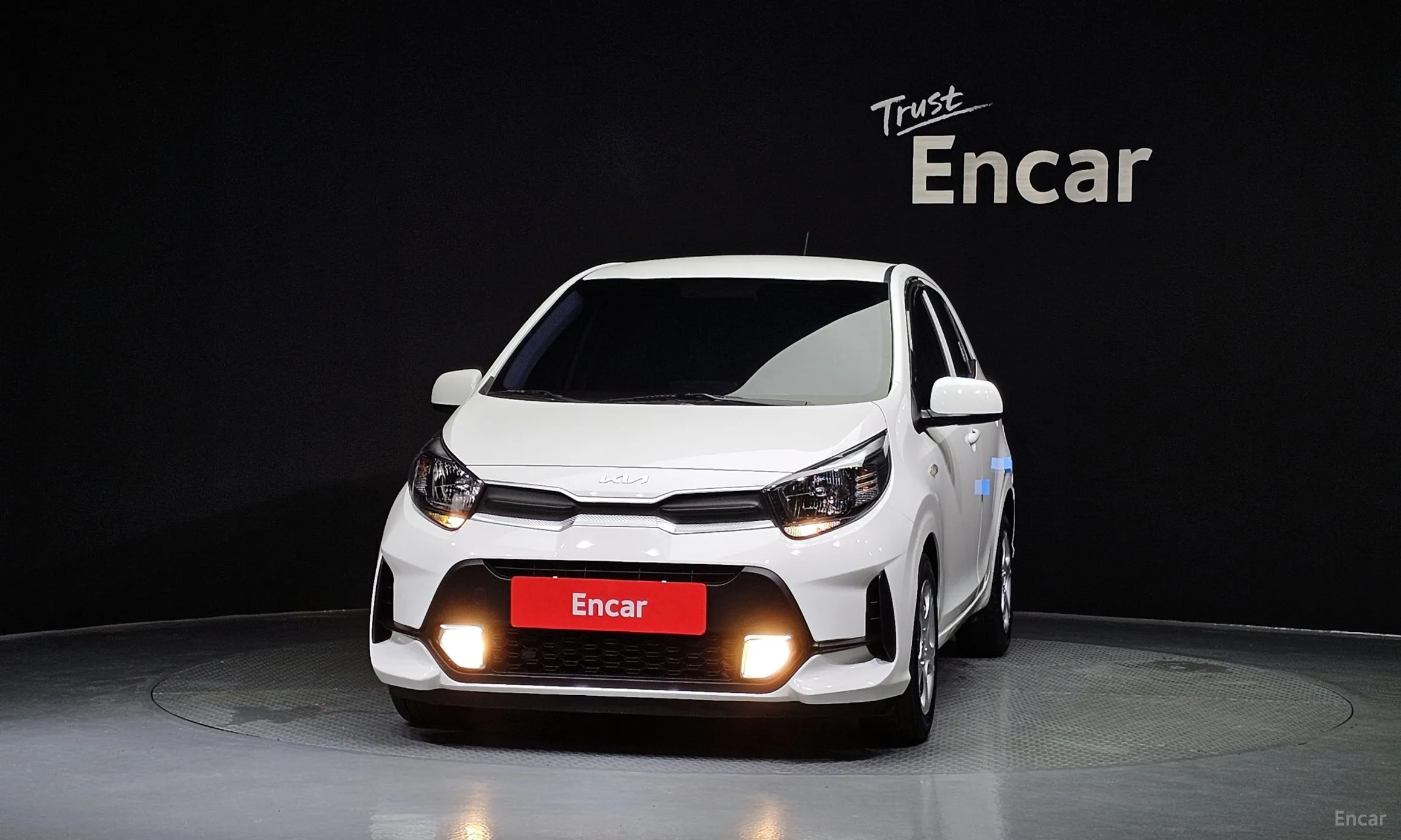 Kia Morning Urban (JA) превью 2