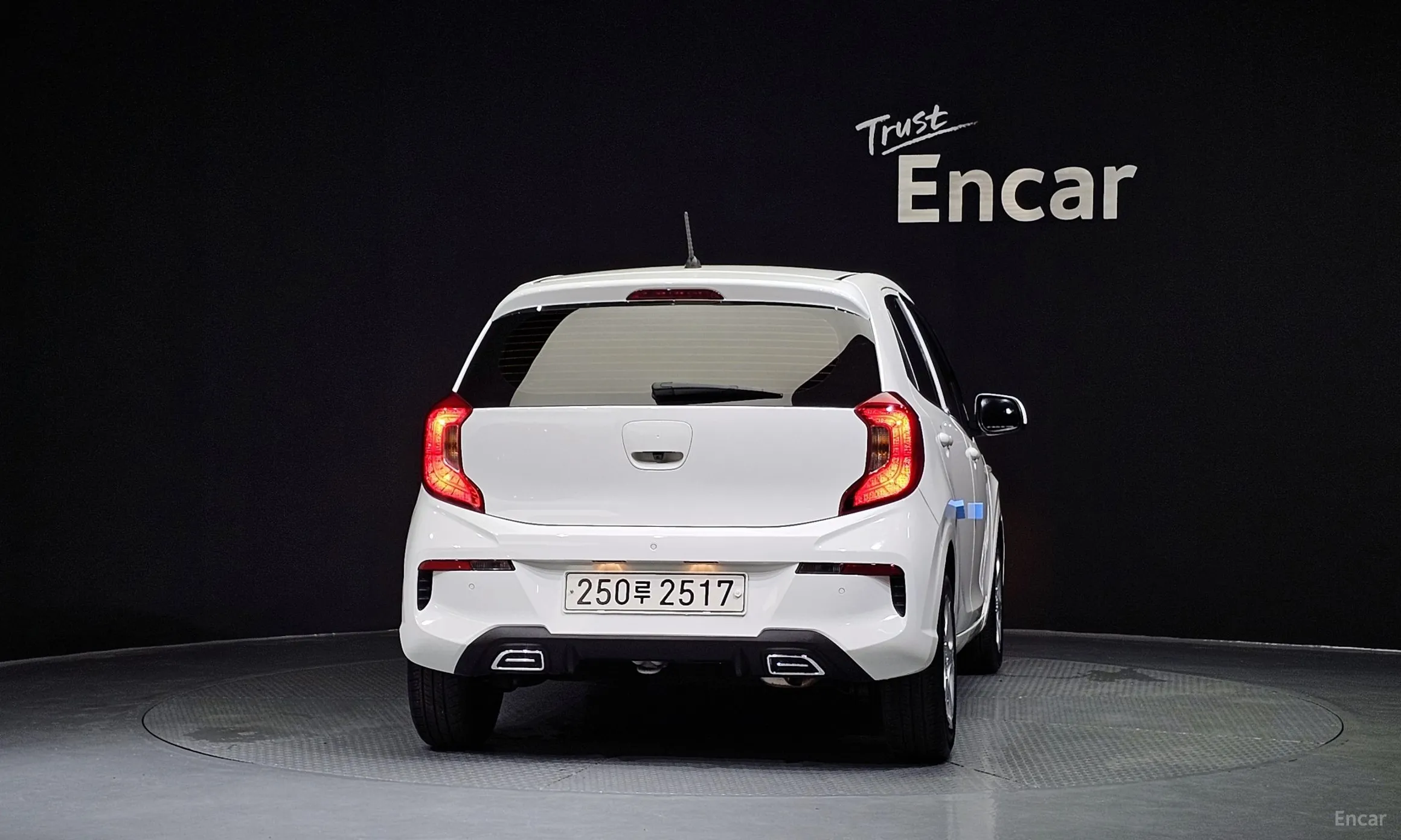 Kia Morning Urban (JA) превью 3