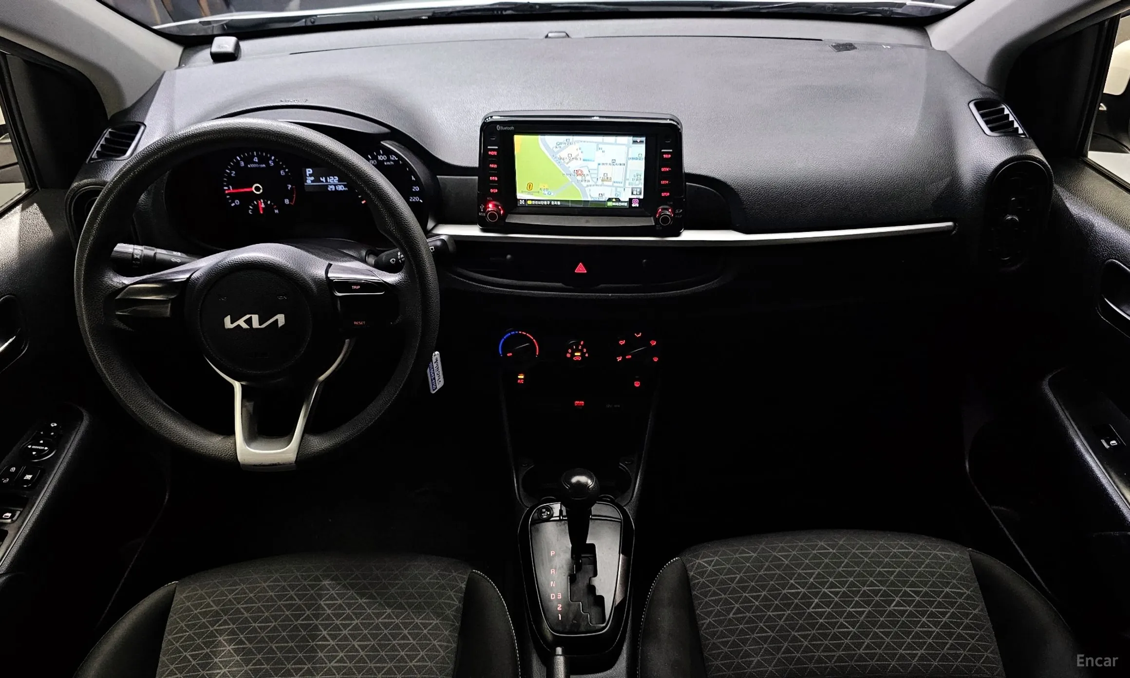 Kia Morning Urban (JA) превью 4