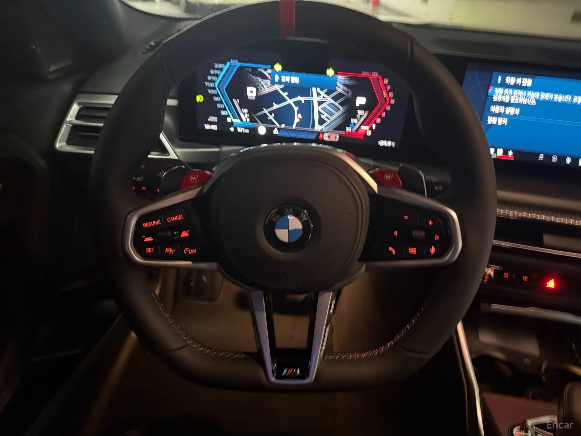 BMW M2 (G87) превью 4